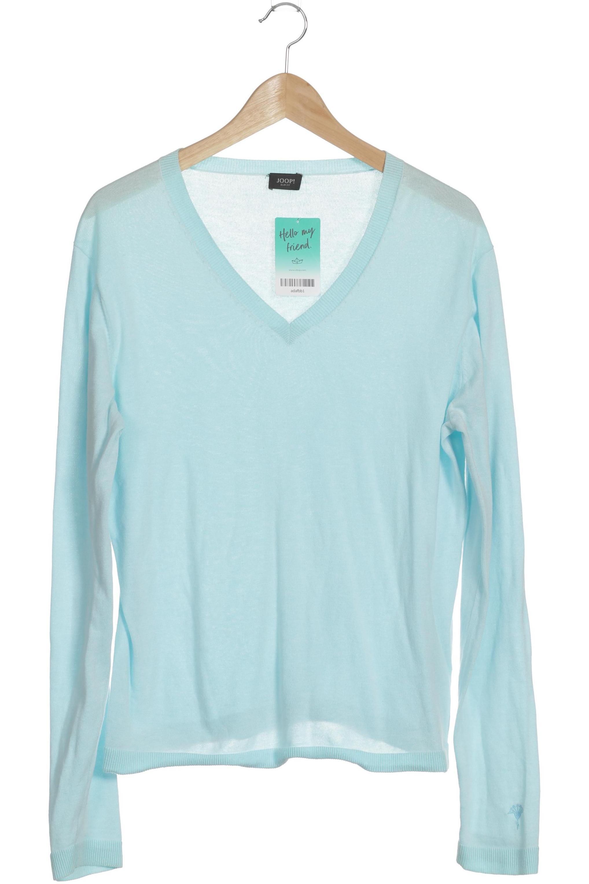 

Joop! Herren Pullover, blau, Gr.