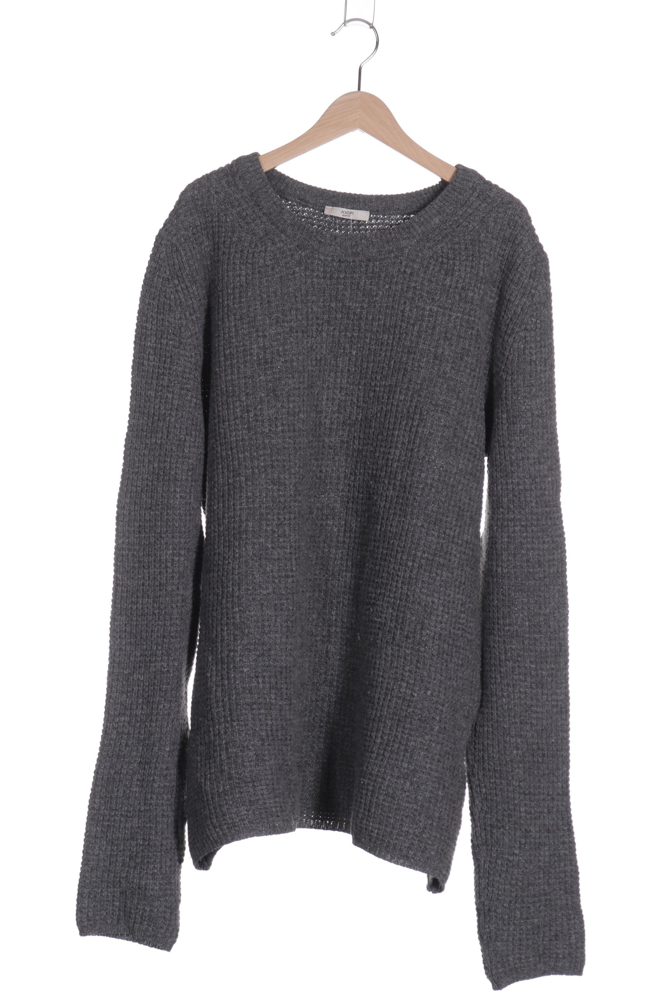 

Joop! Herren Pullover, grau, Gr.