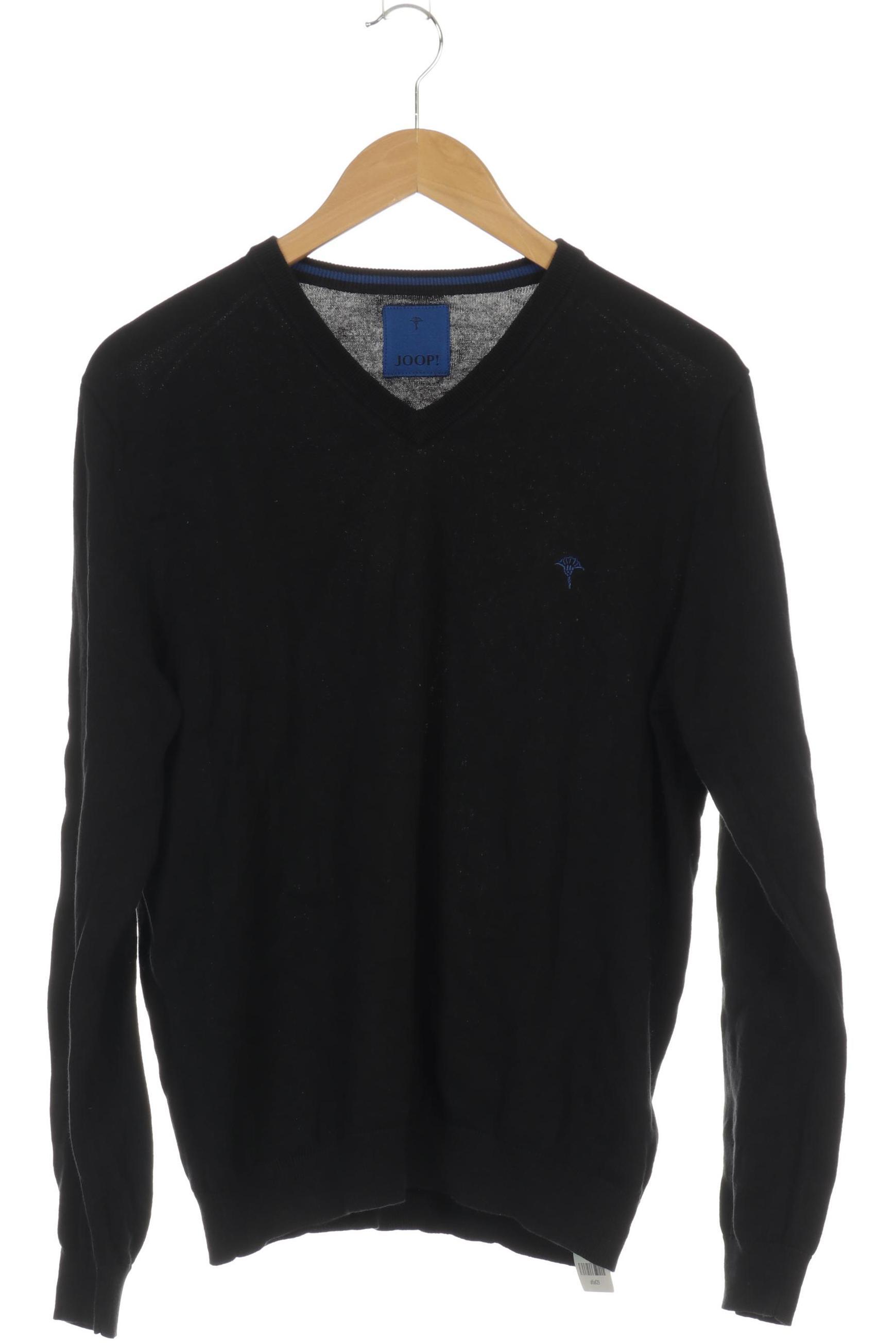 

Joop! Herren Pullover, schwarz, Gr.