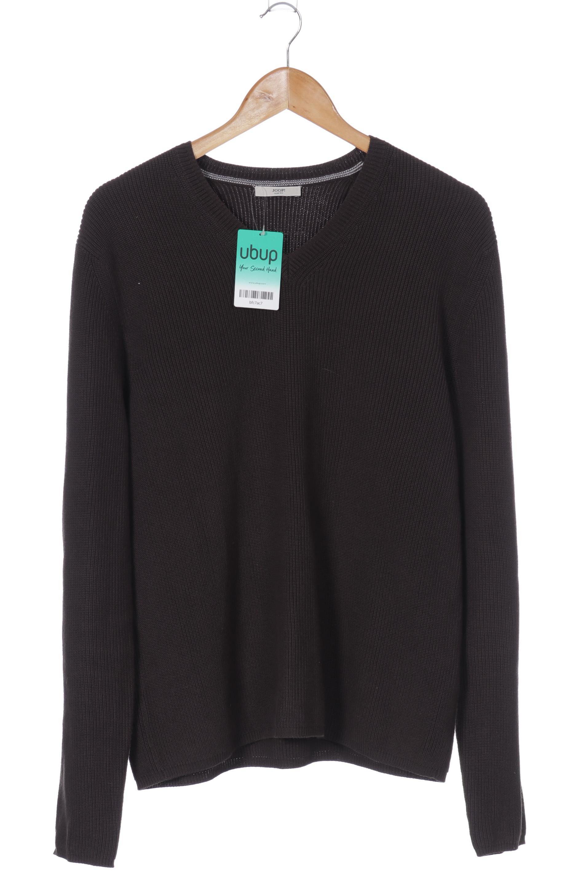 

Joop! Herren Pullover, schwarz, Gr.