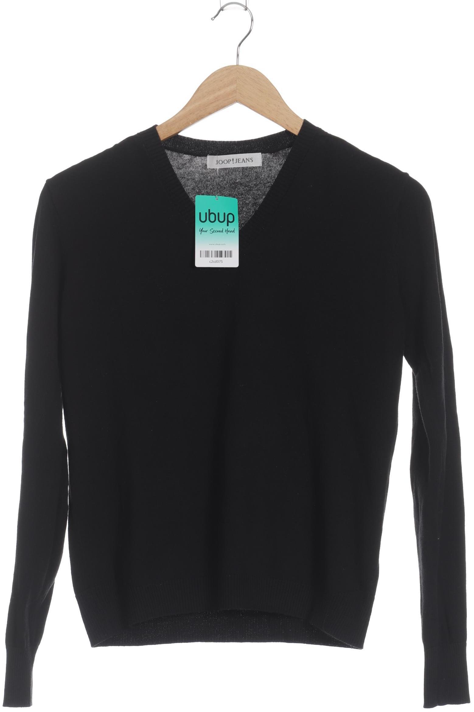 

Joop! Herren Pullover, schwarz, Gr.