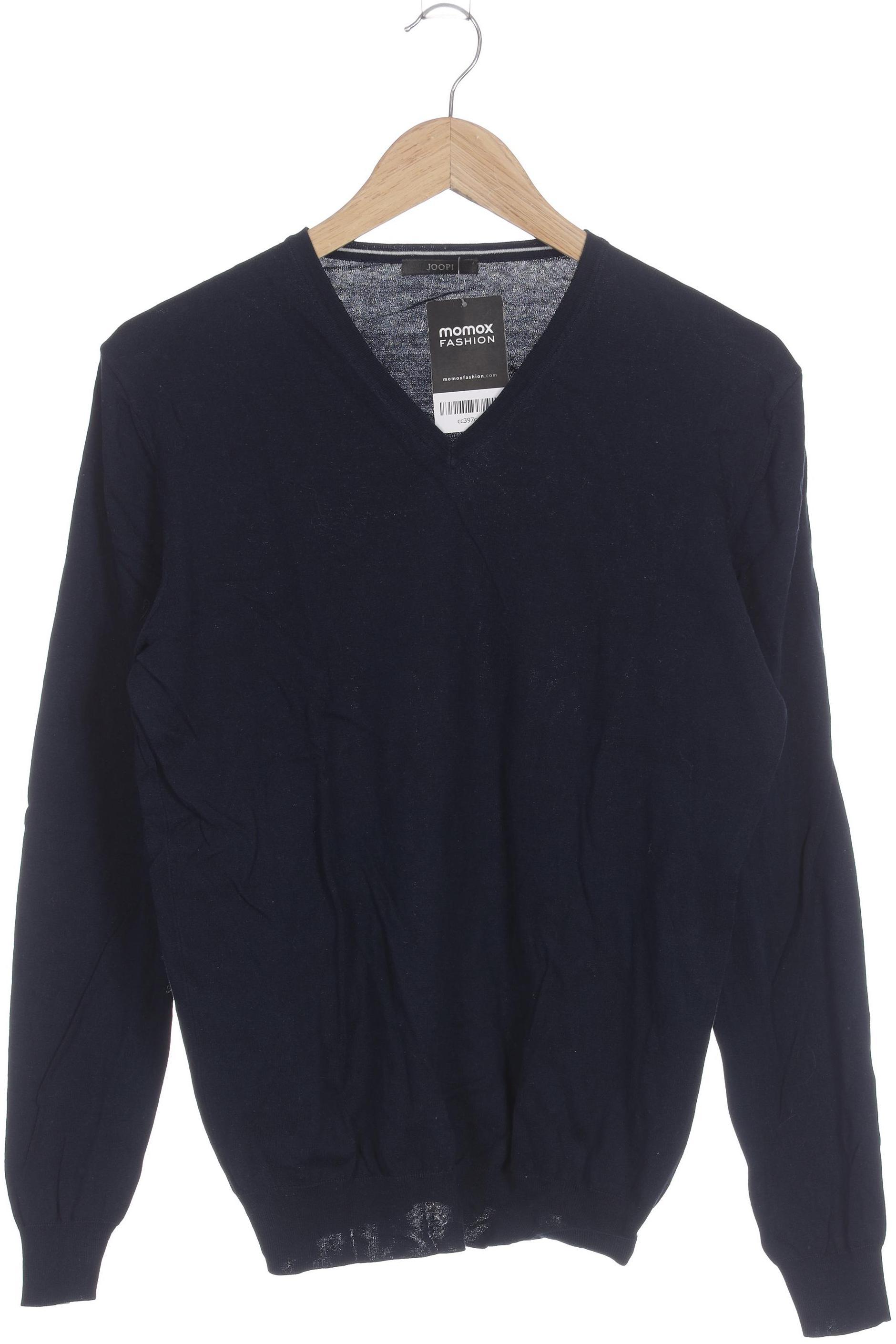 

Joop! Herren Pullover, blau, Gr.