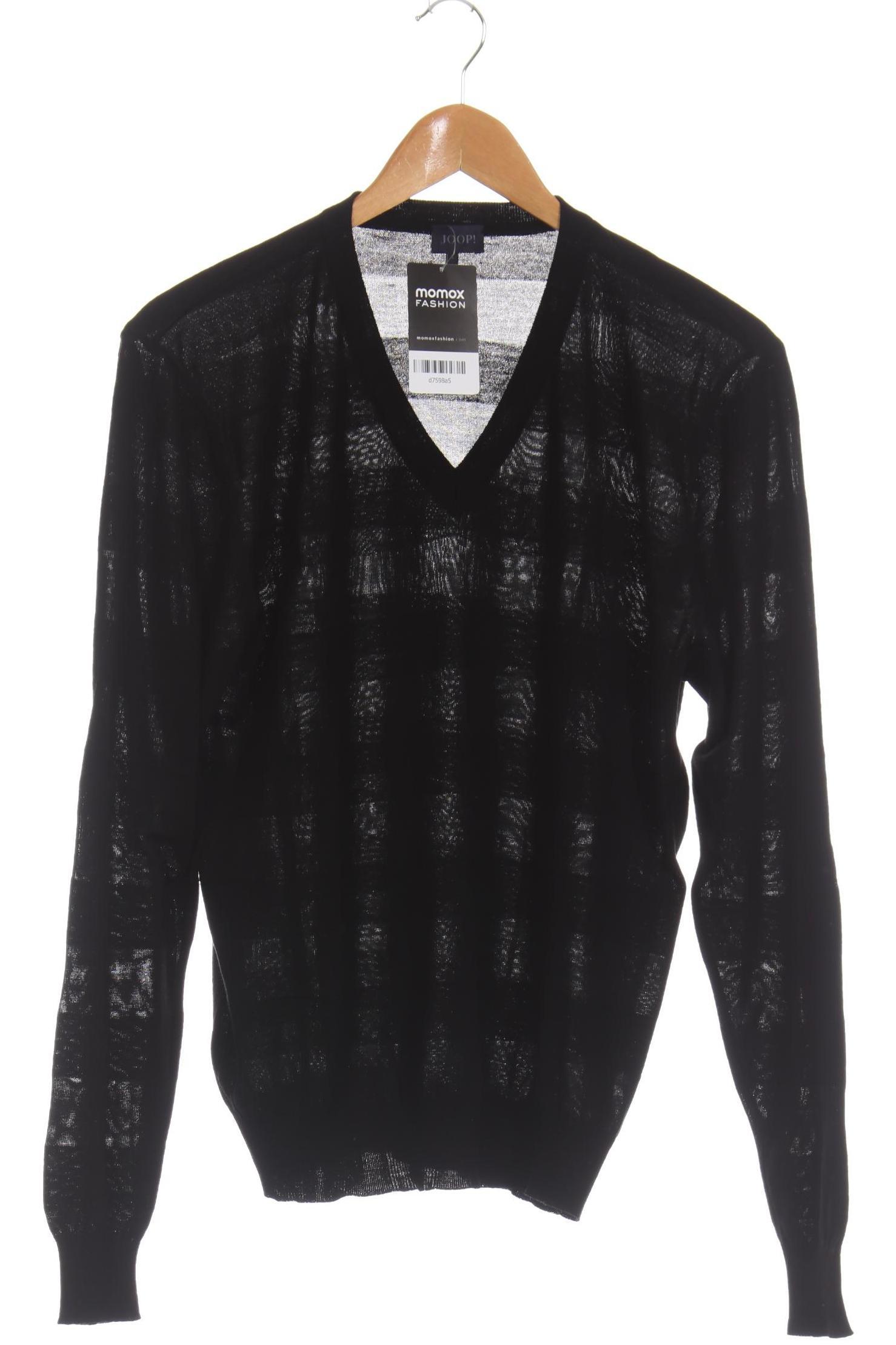 

Joop! Herren Pullover, schwarz, Gr. 50