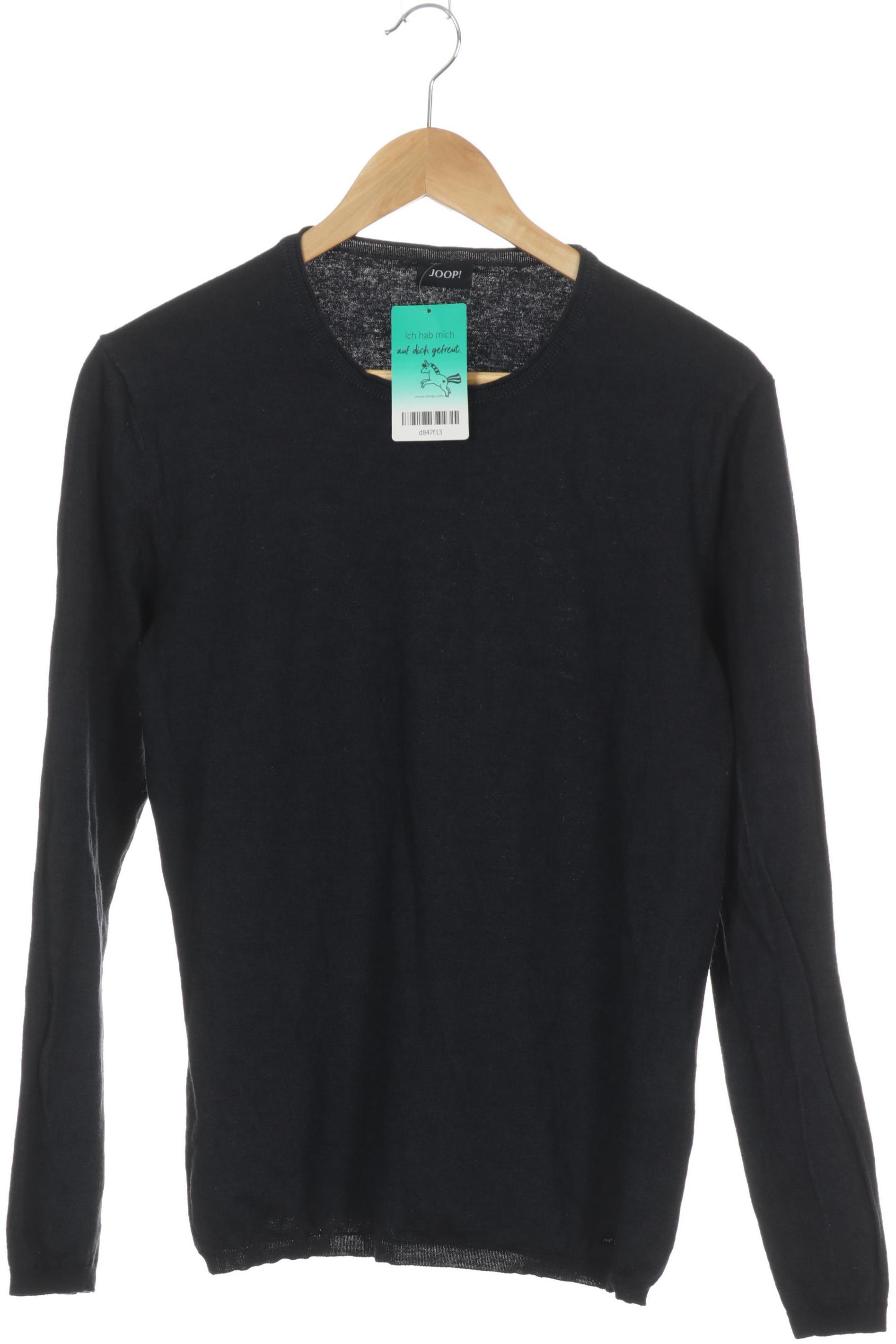

Joop! Herren Pullover, blau, Gr.