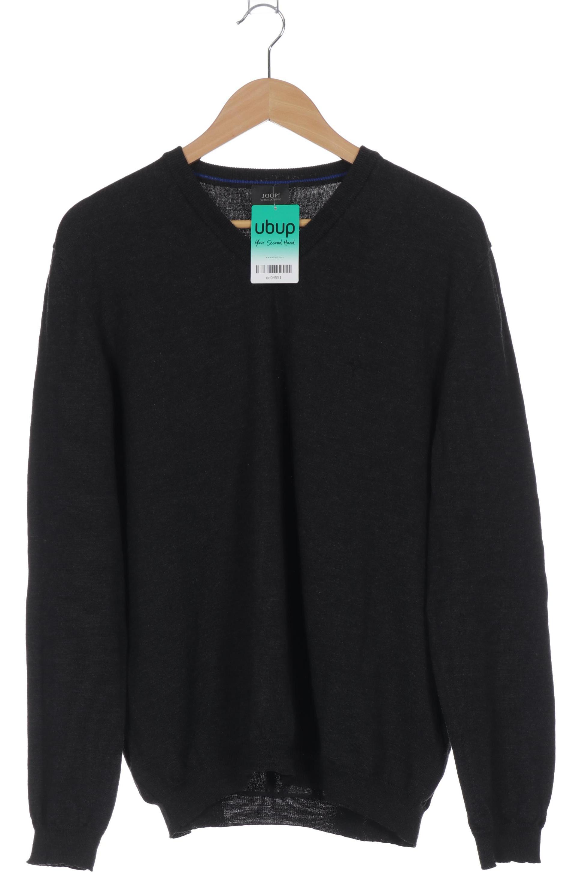 

Joop! Herren Pullover, schwarz, Gr.