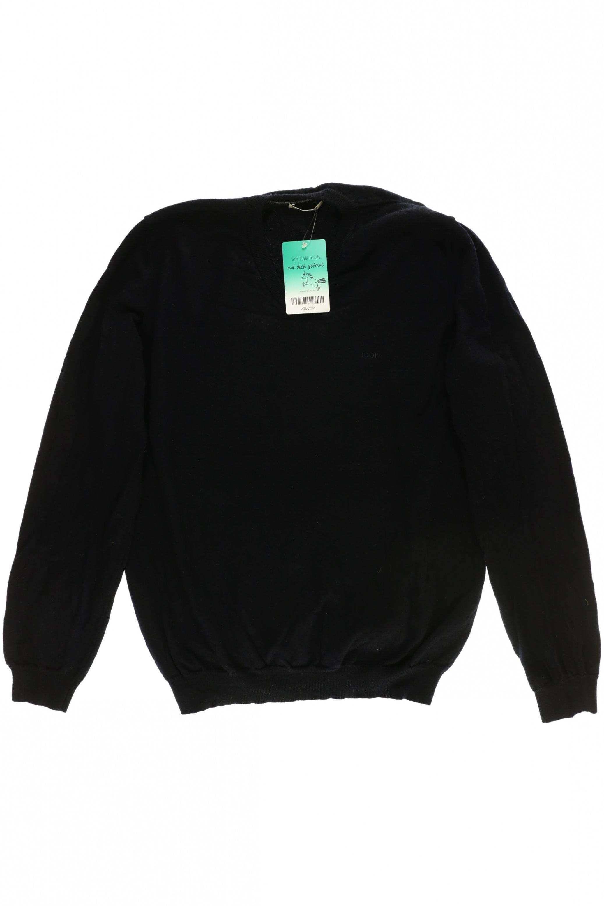 

Joop! Herren Pullover, blau, Gr.