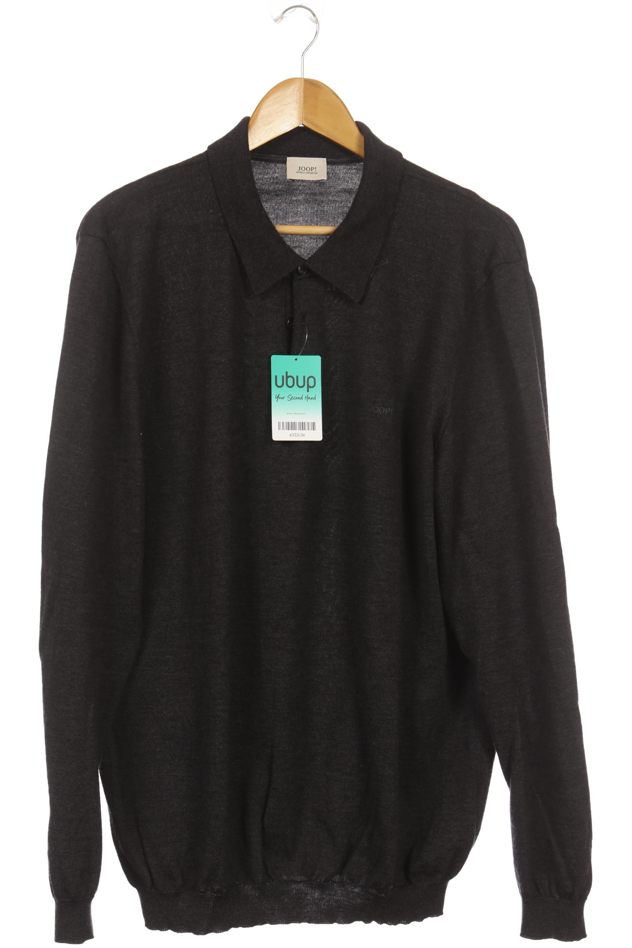 

Joop! Herren Pullover, grau, Gr.