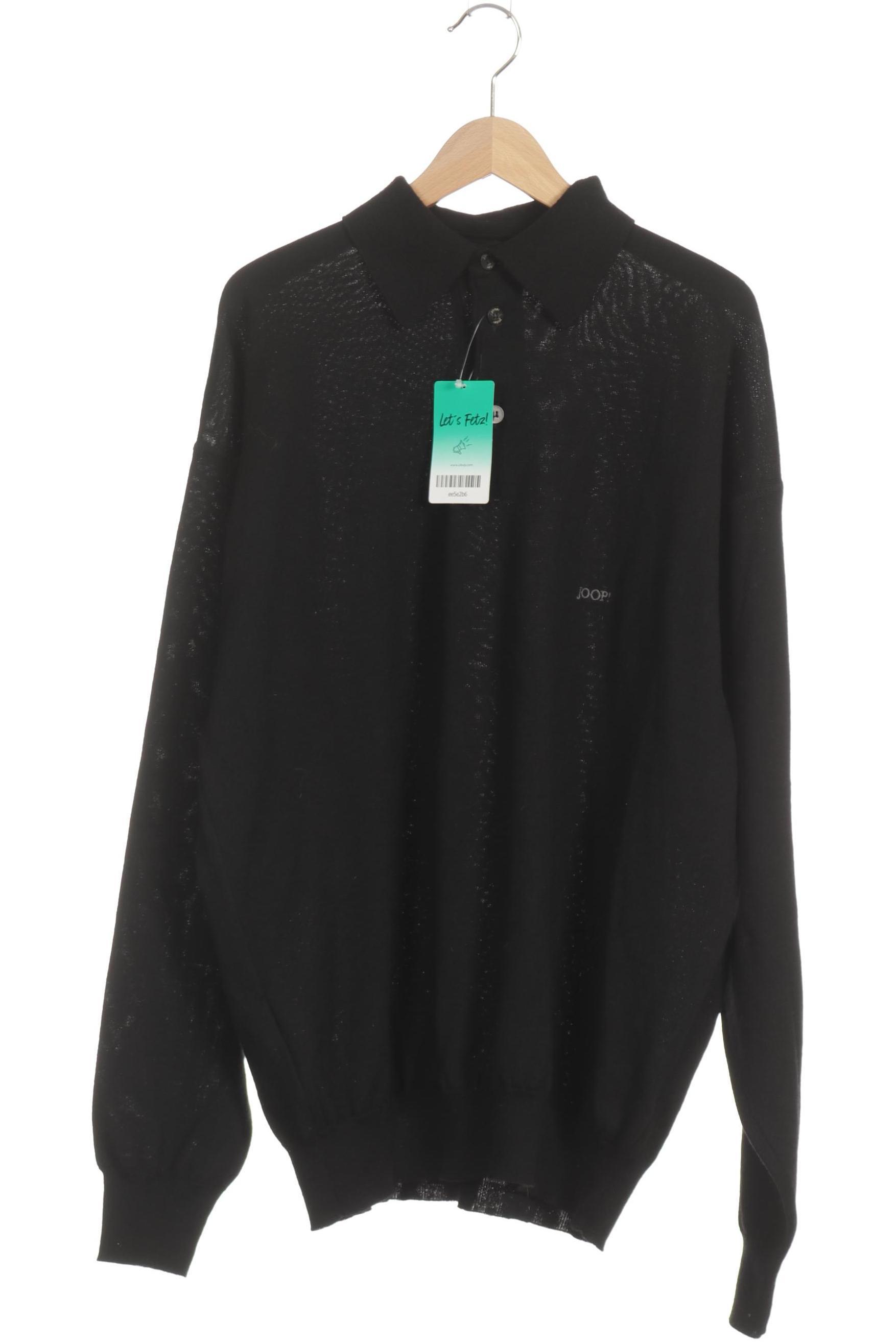 Thumbnail - Joop! Herren Pullover, schwarz, Gr. 52