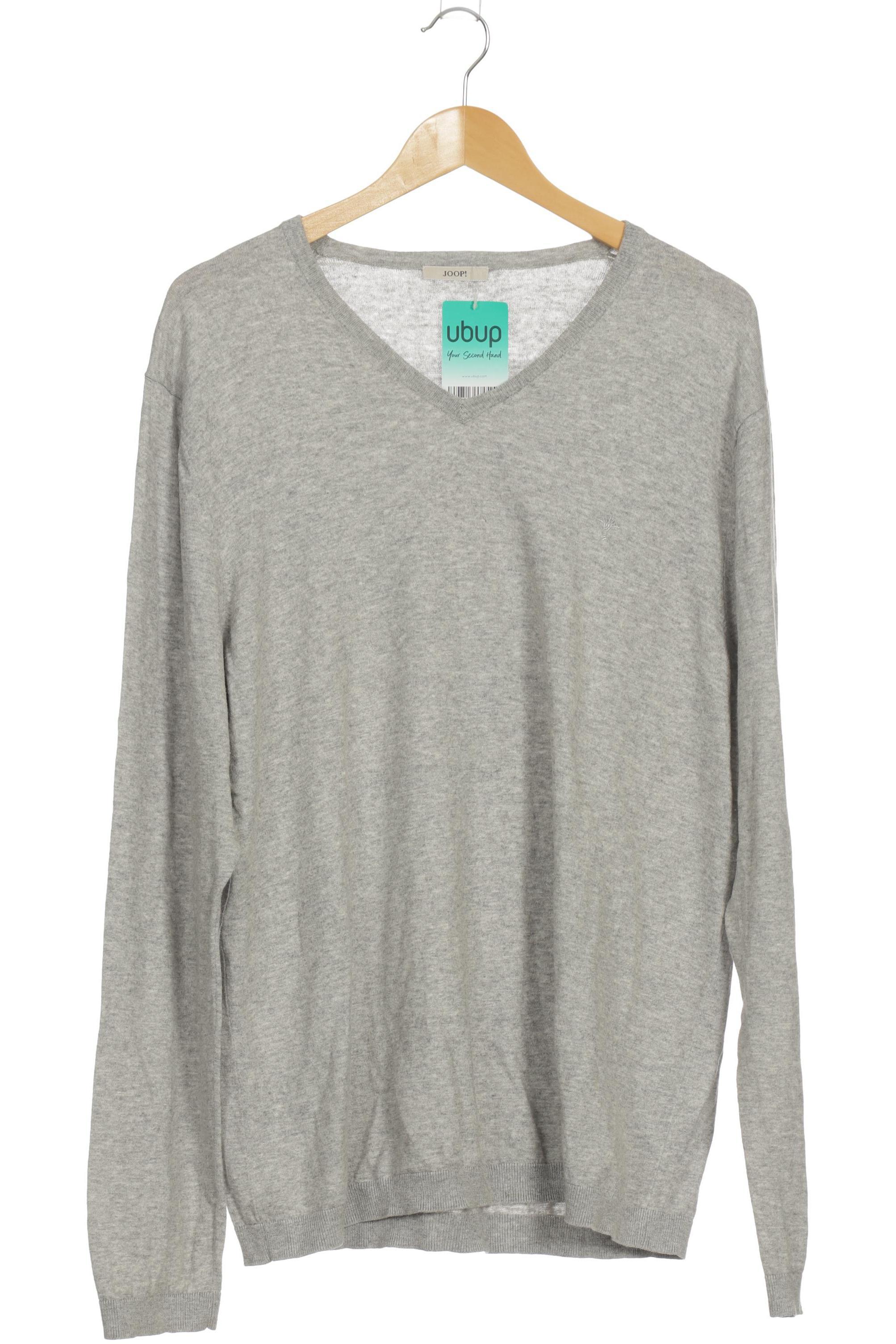 

Joop! Herren Pullover, grau, Gr.