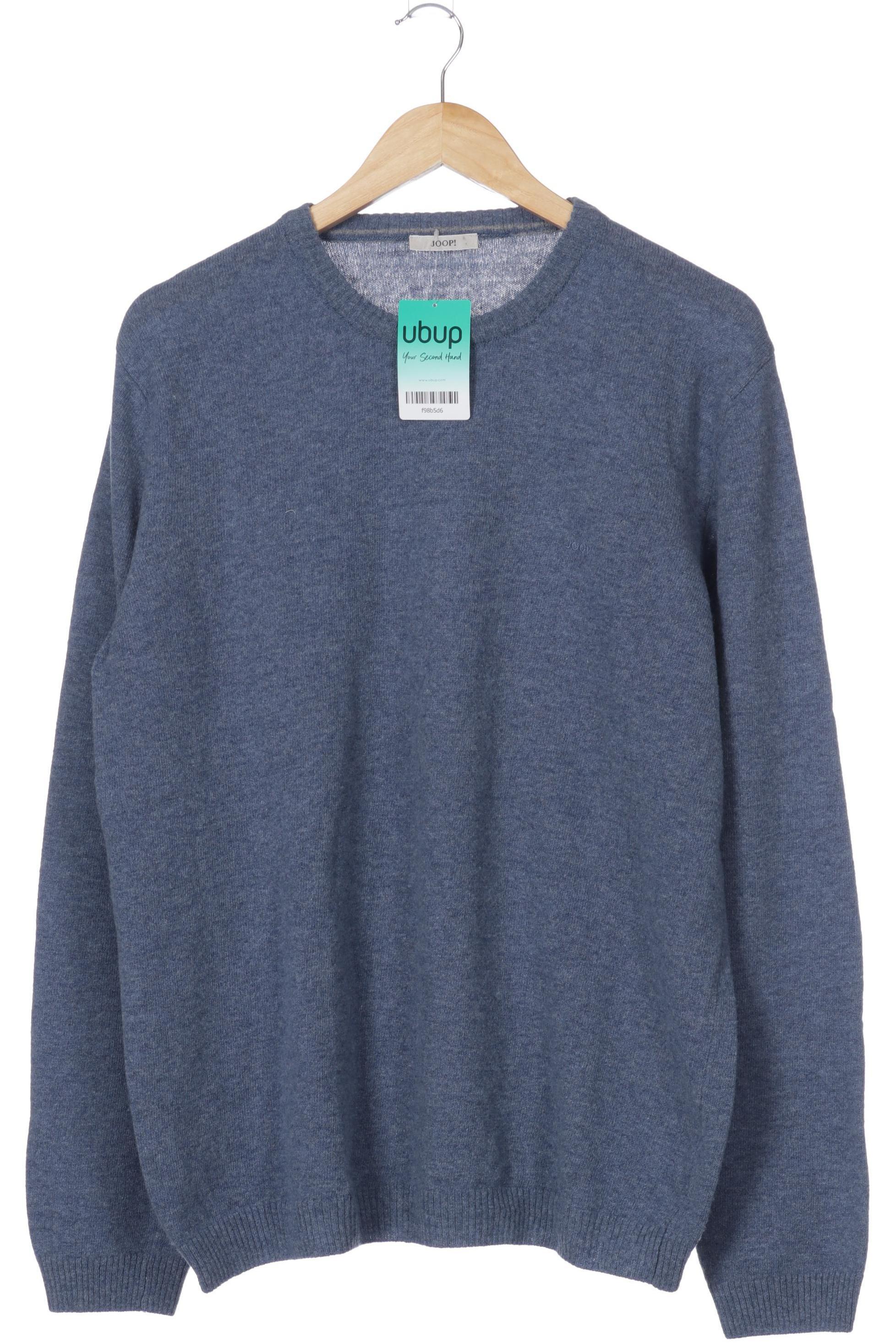 

Joop! Herren Pullover, blau, Gr.