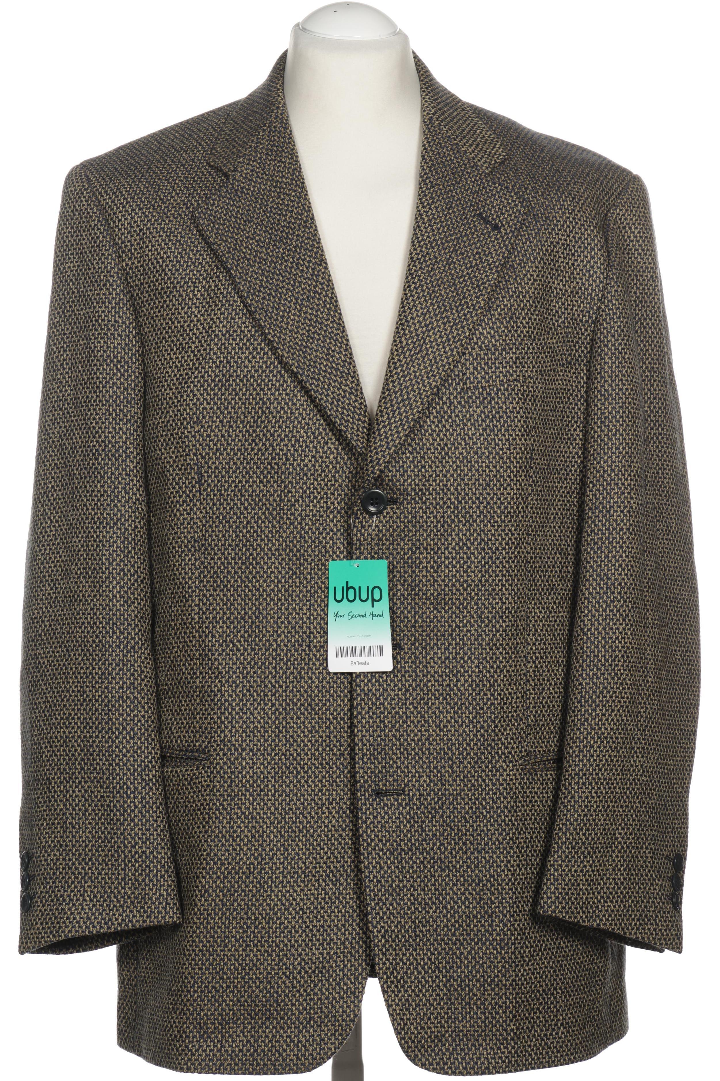 

Joop! Herren Sakko, blau, gelb, Gr. 52