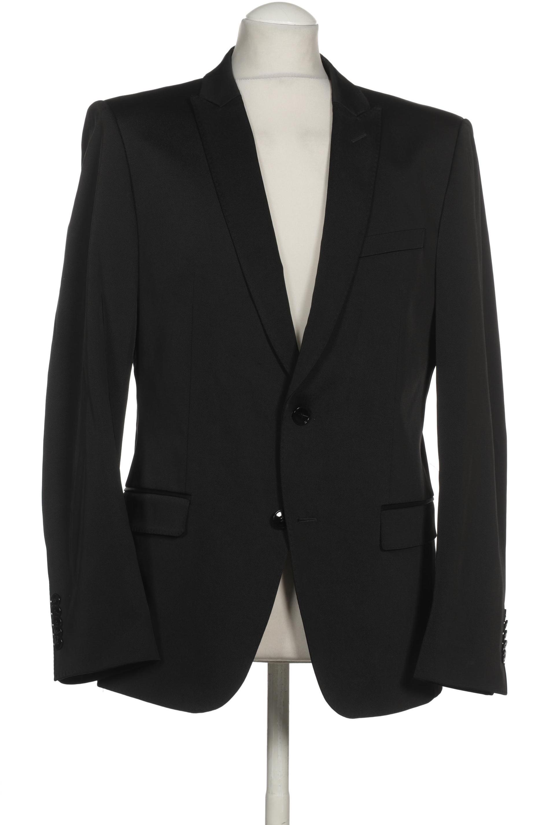 

Joop! Herren Sakko, schwarz, Gr. 48