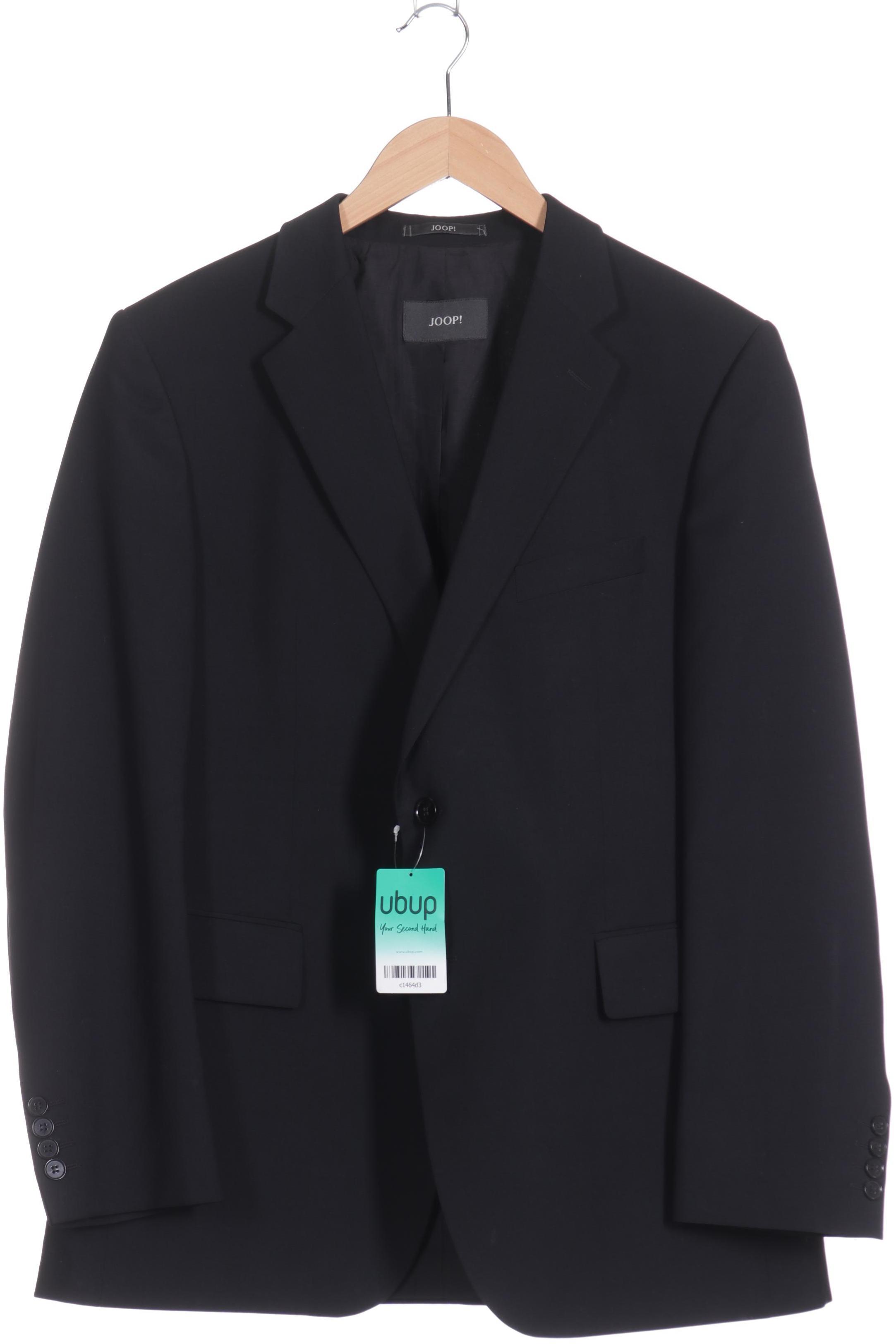 

Joop! Herren Sakko, schwarz, Gr.