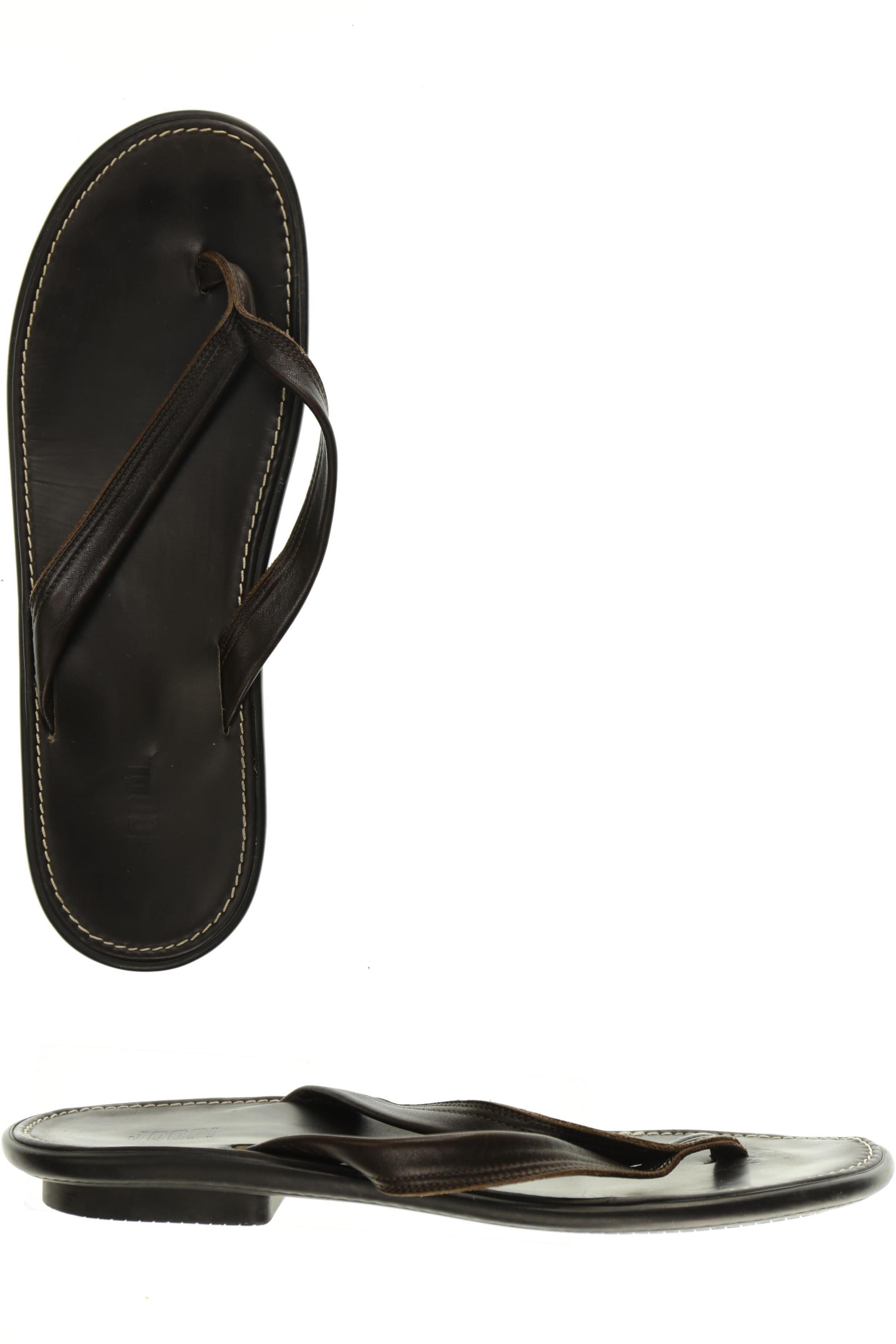 Thumbnail - Joop! Herren Sandale, braun, Gr. 44