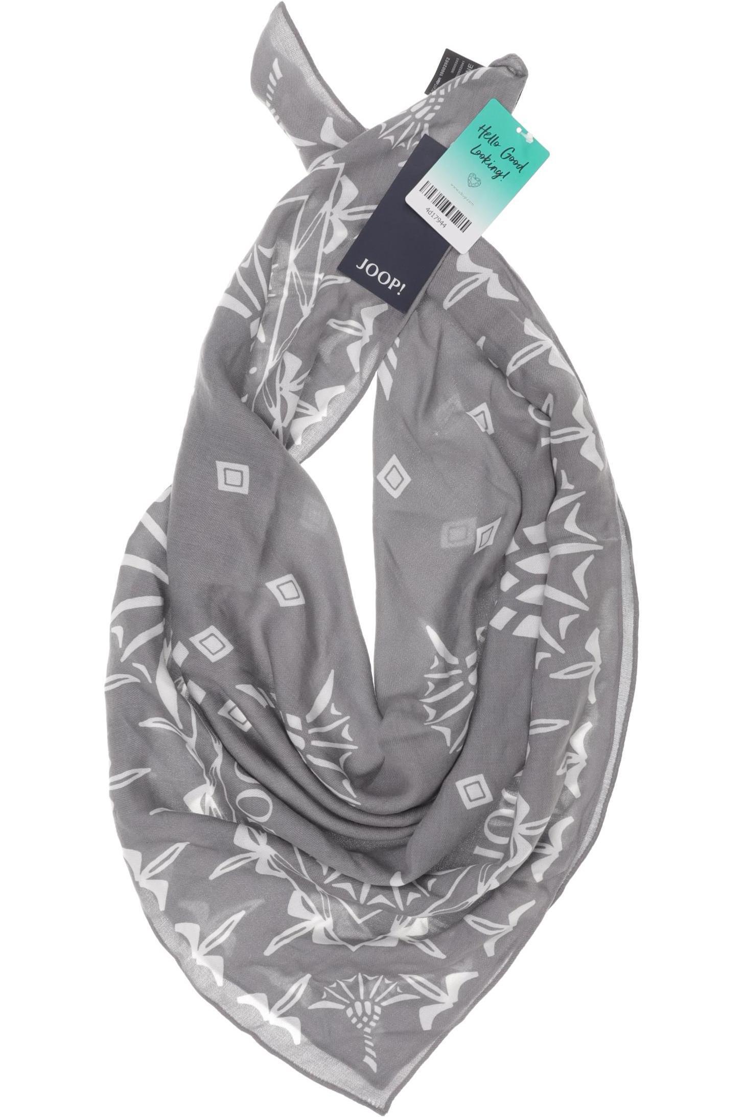 

Joop! Herren Schal, grau, Gr.