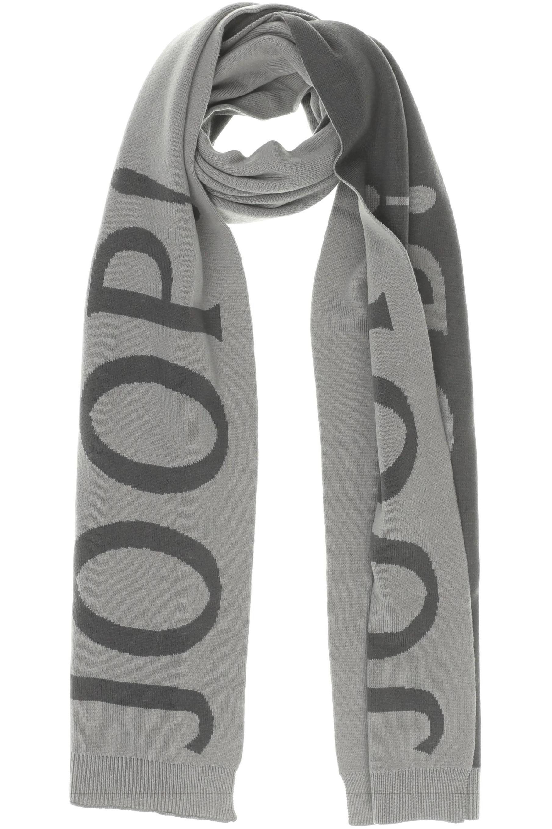 

Joop! Herren Schal, grau, Gr.