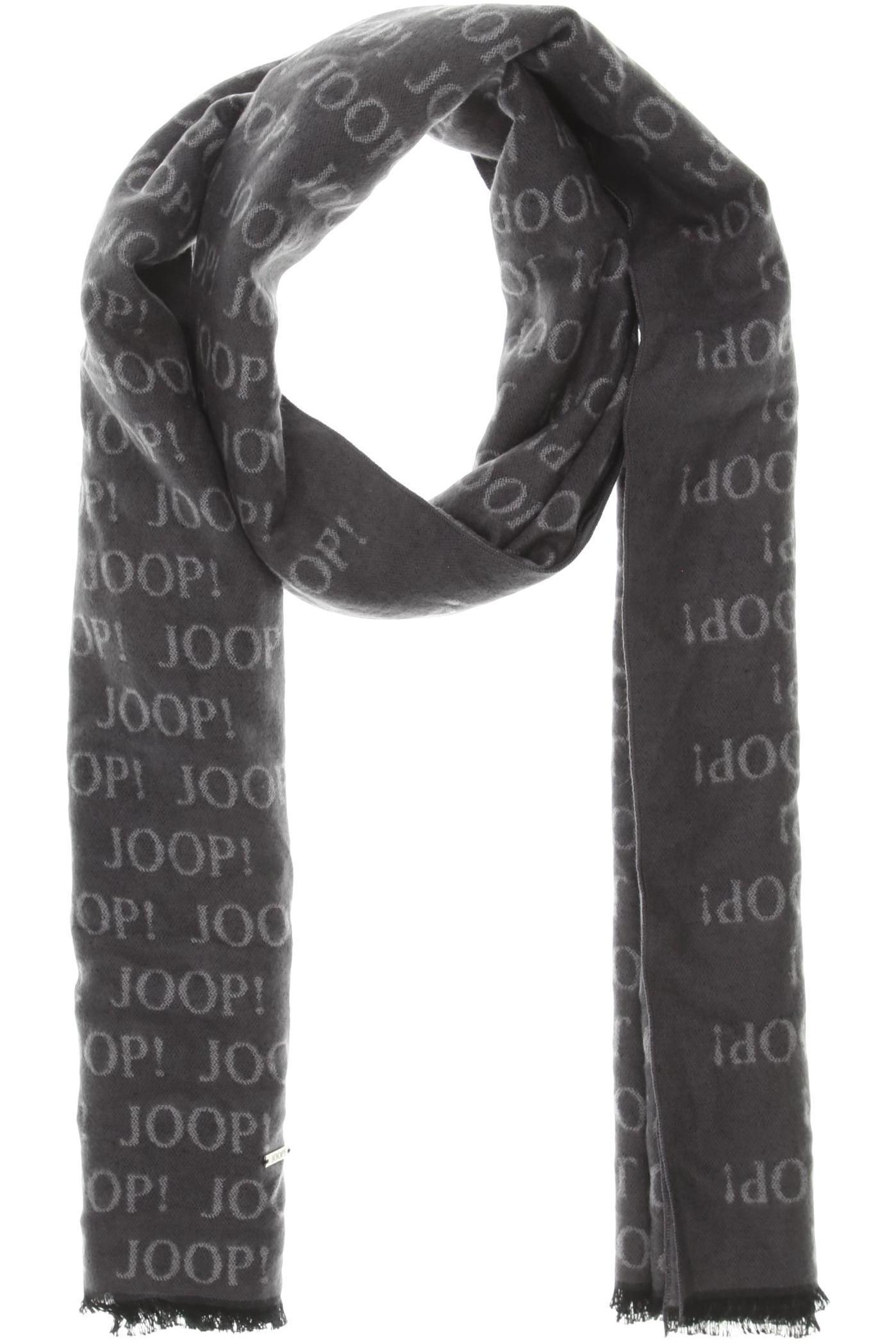 

Joop! Herren Schal, grau, Gr.