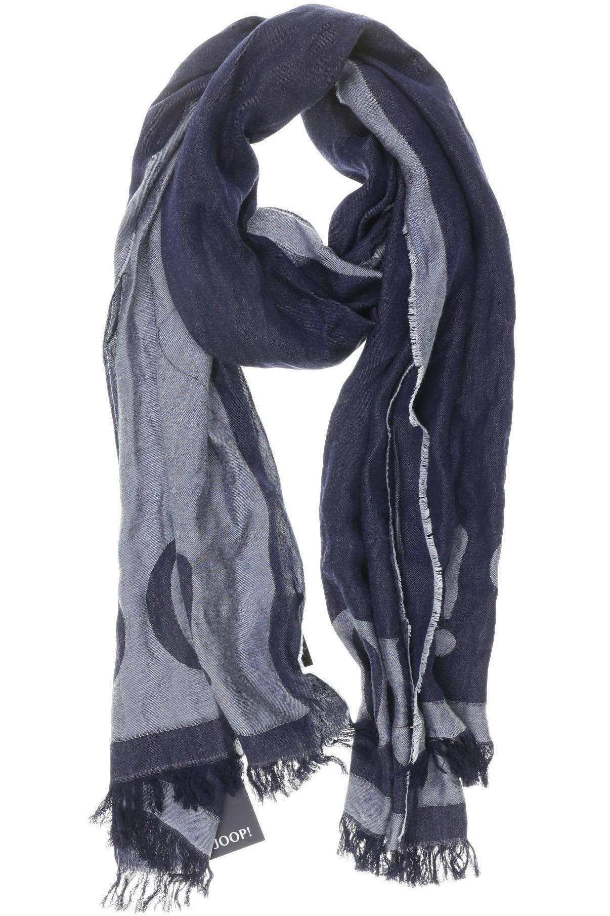 

Joop! Herren Schal, blau, Gr.