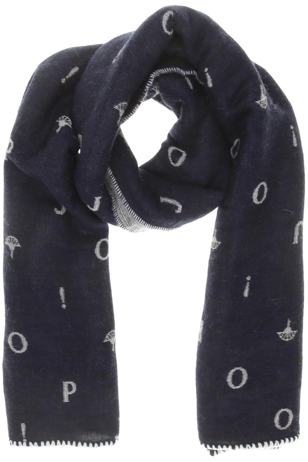 

Joop! Herren Schal, blau, Gr.