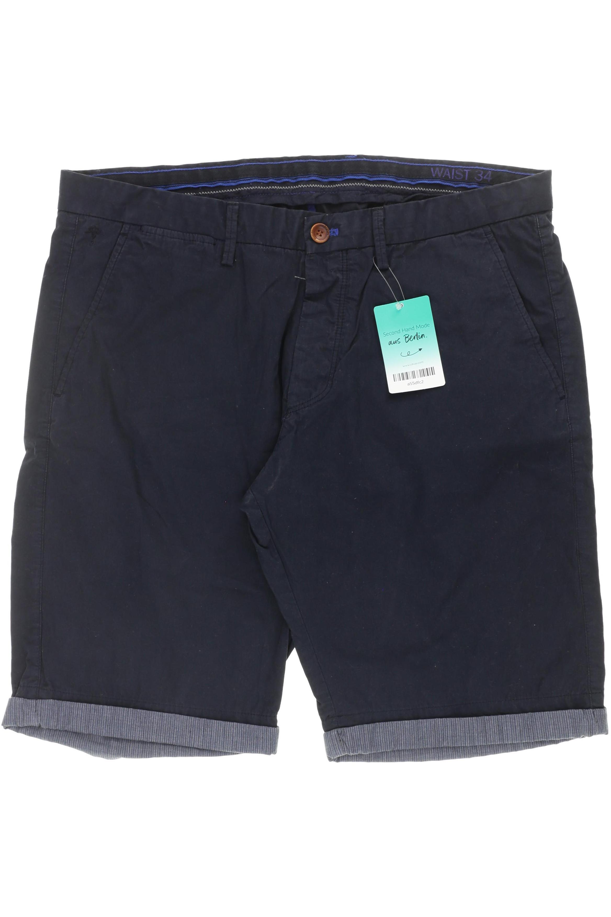 

Joop! Herren Shorts, blau, Gr. 34