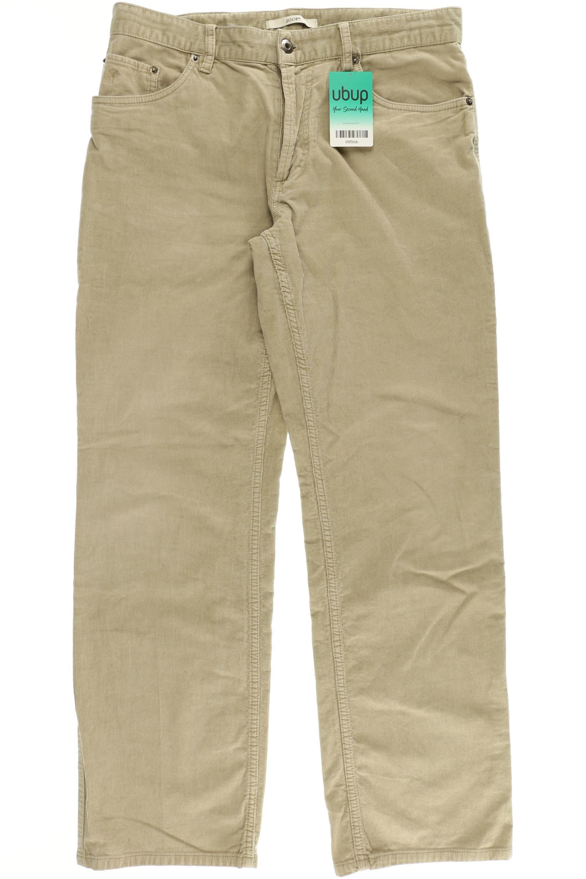 

Joop! Herren Stoffhose, beige, Gr. 34
