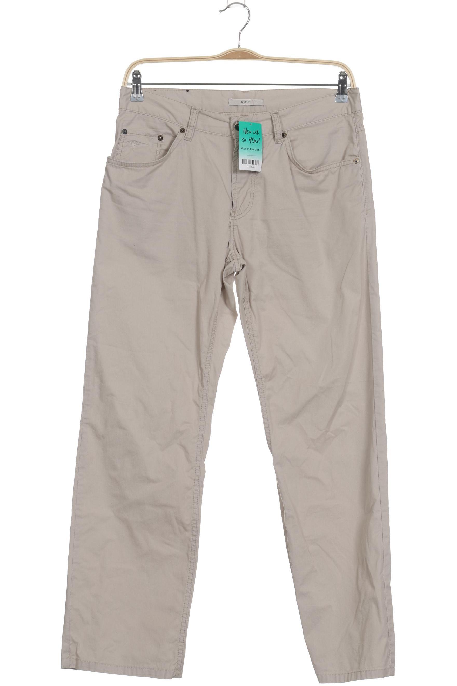 

Joop! Herren Stoffhose, grau, Gr. 33