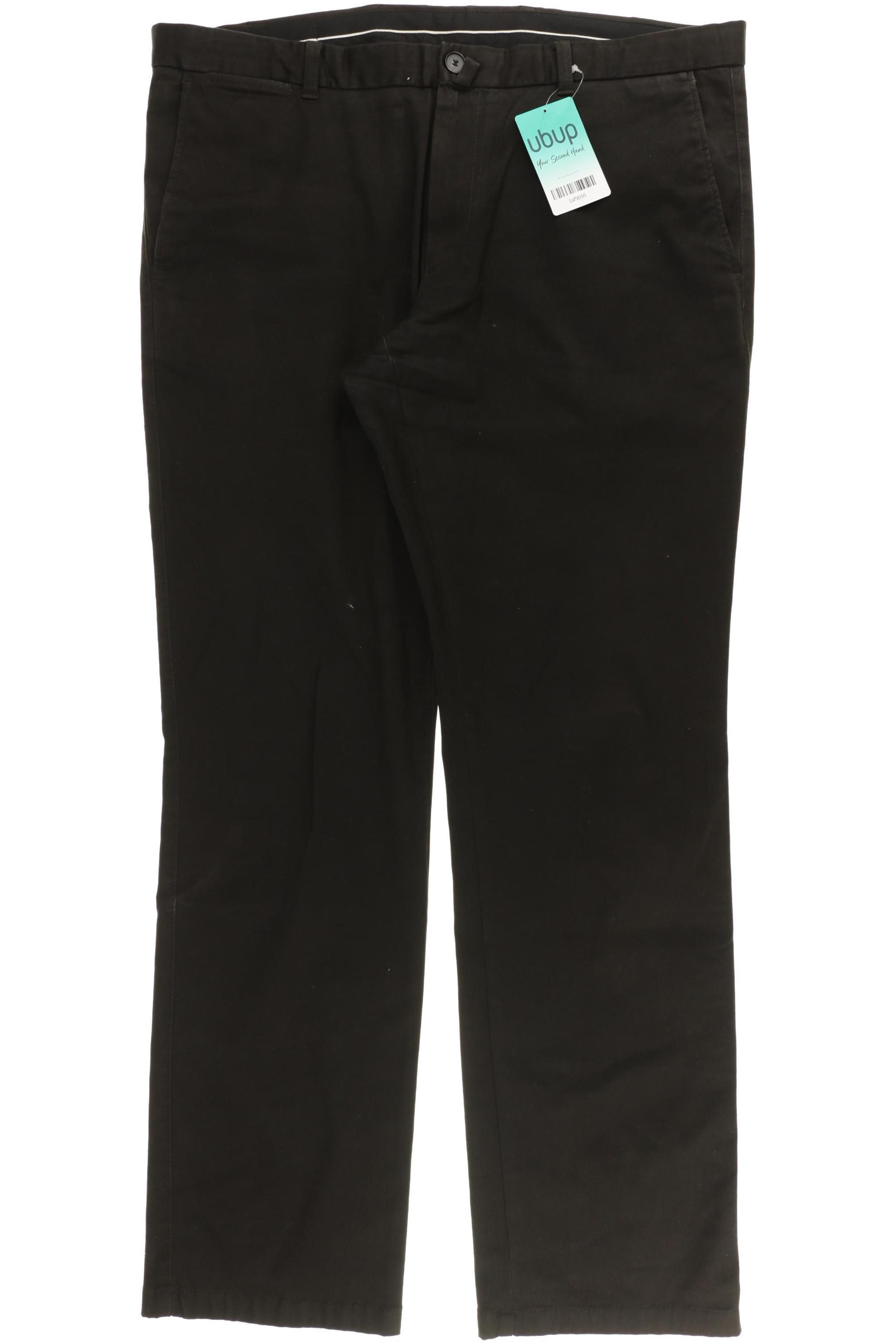 

Joop! Herren Stoffhose, schwarz, Gr. 52