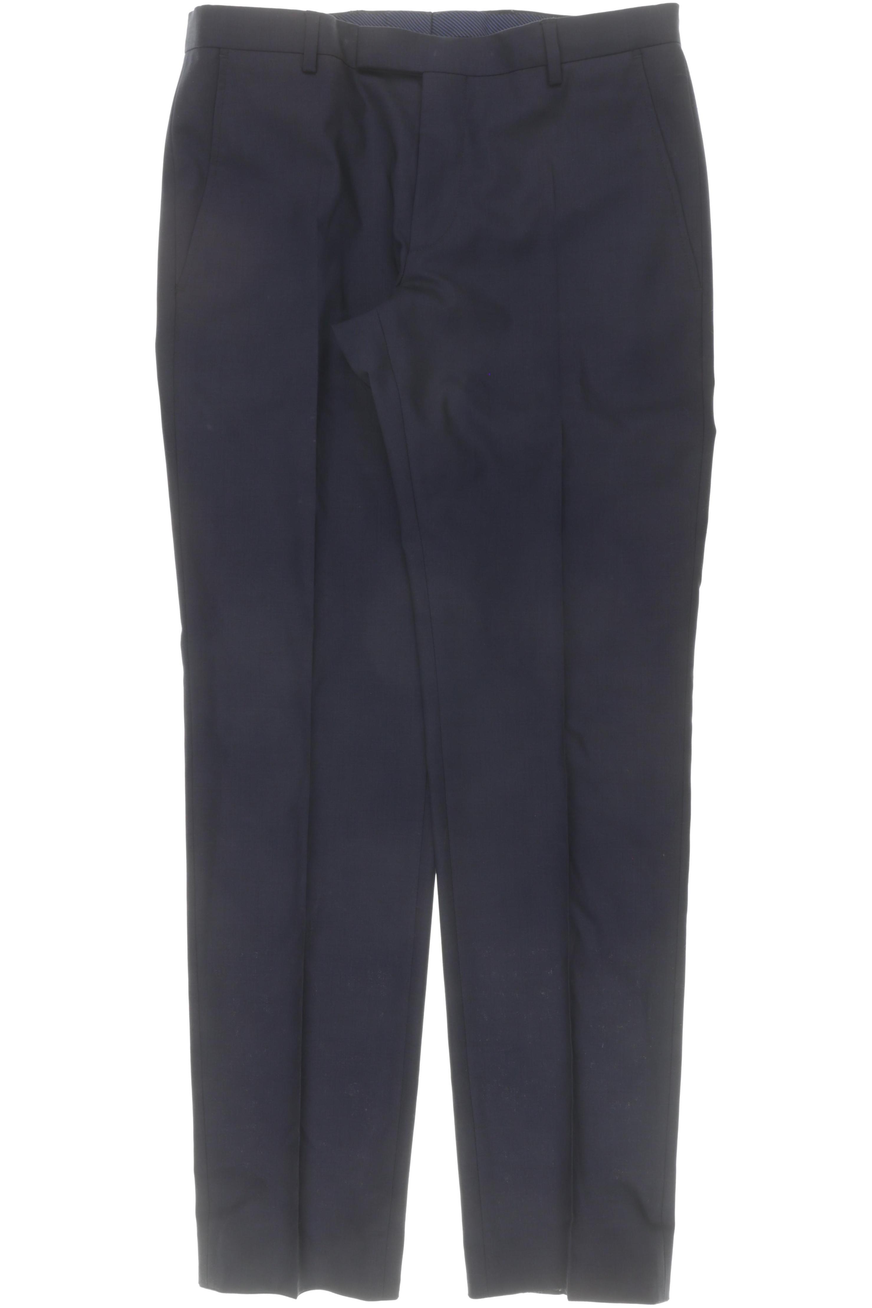 Thumbnail - Joop! Herren Stoffhose, blau, Gr. 44