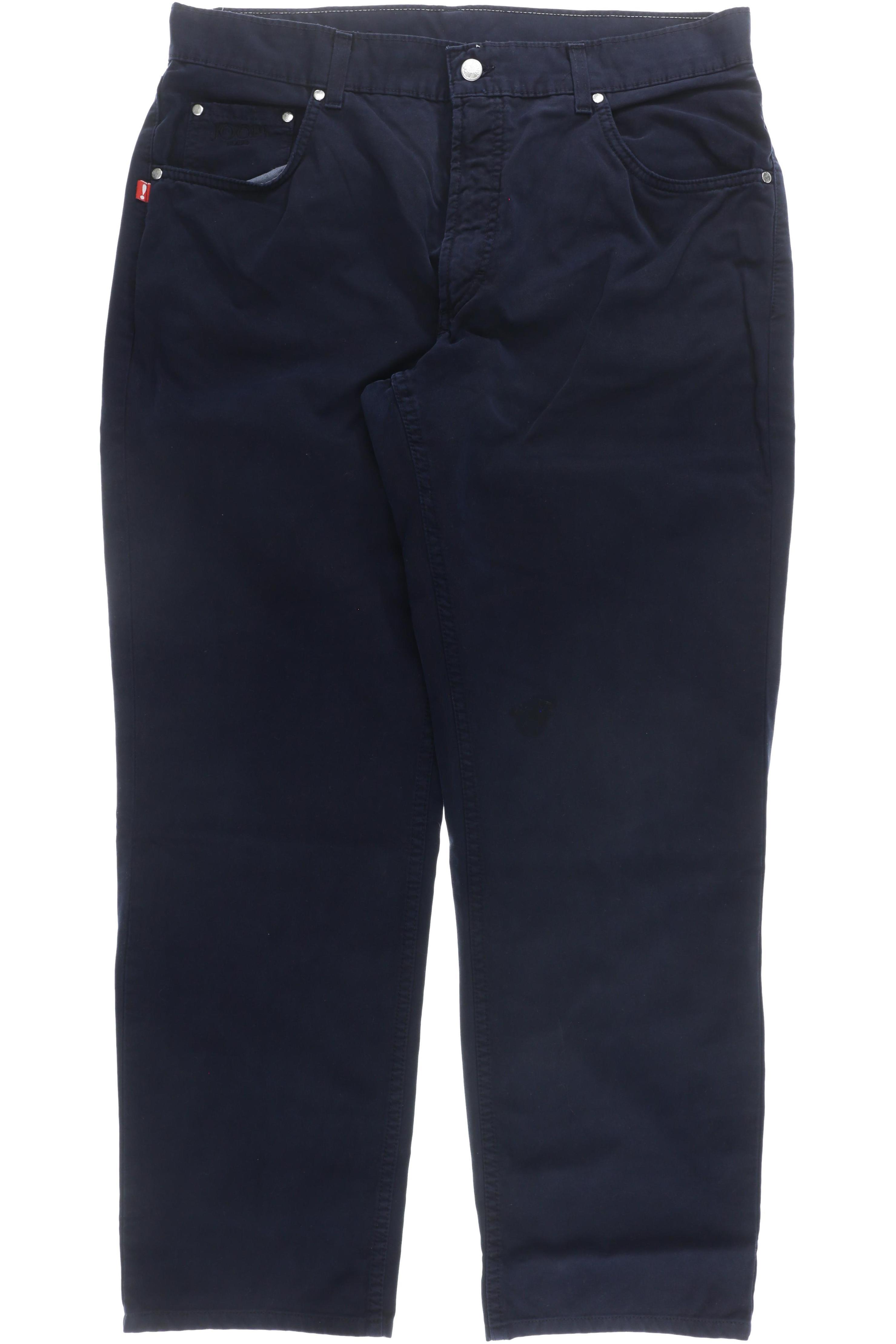 

Joop! Herren Stoffhose, blau, Gr. 54