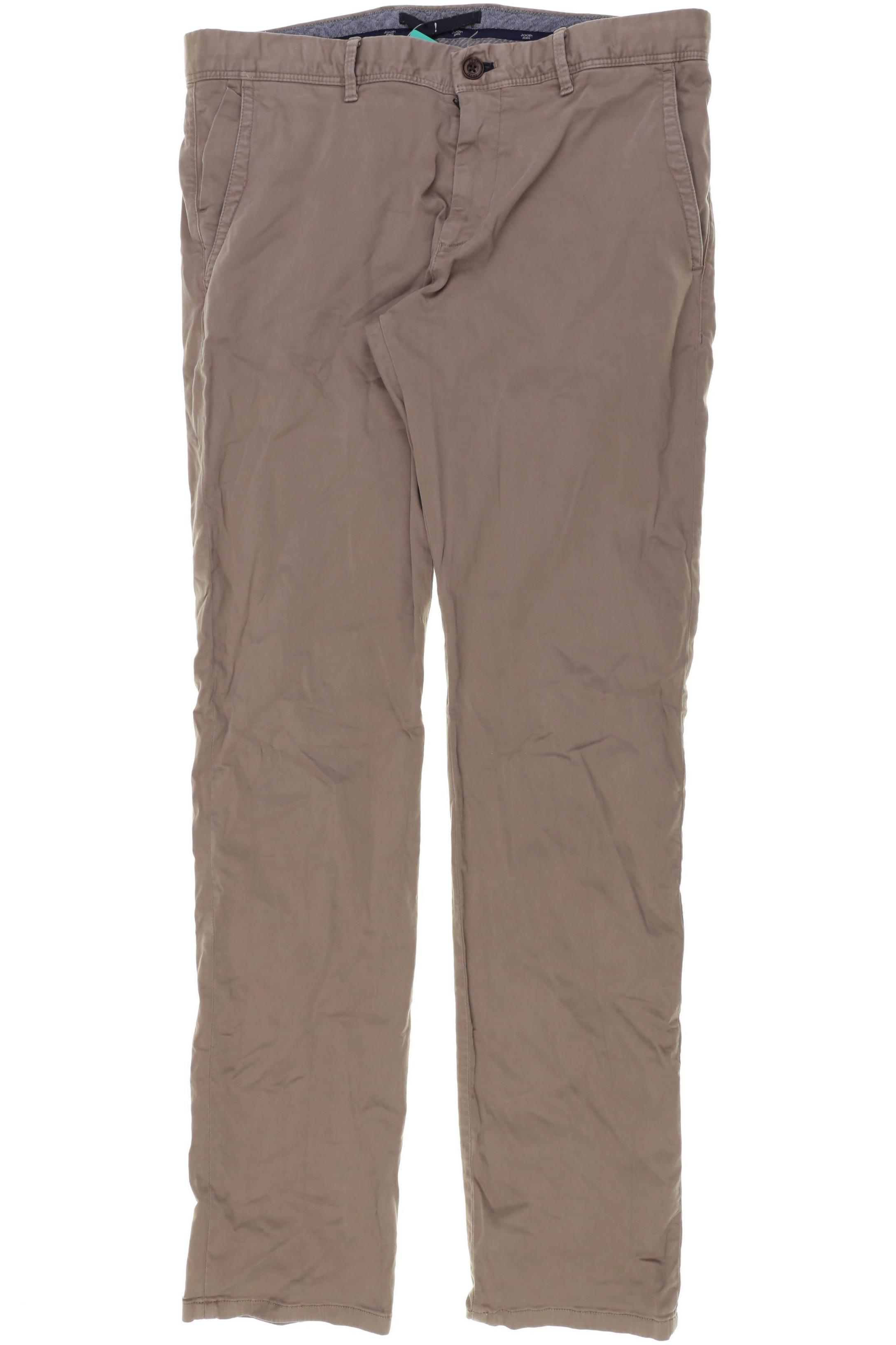 

Joop! Herren Stoffhose, beige, Gr. 33