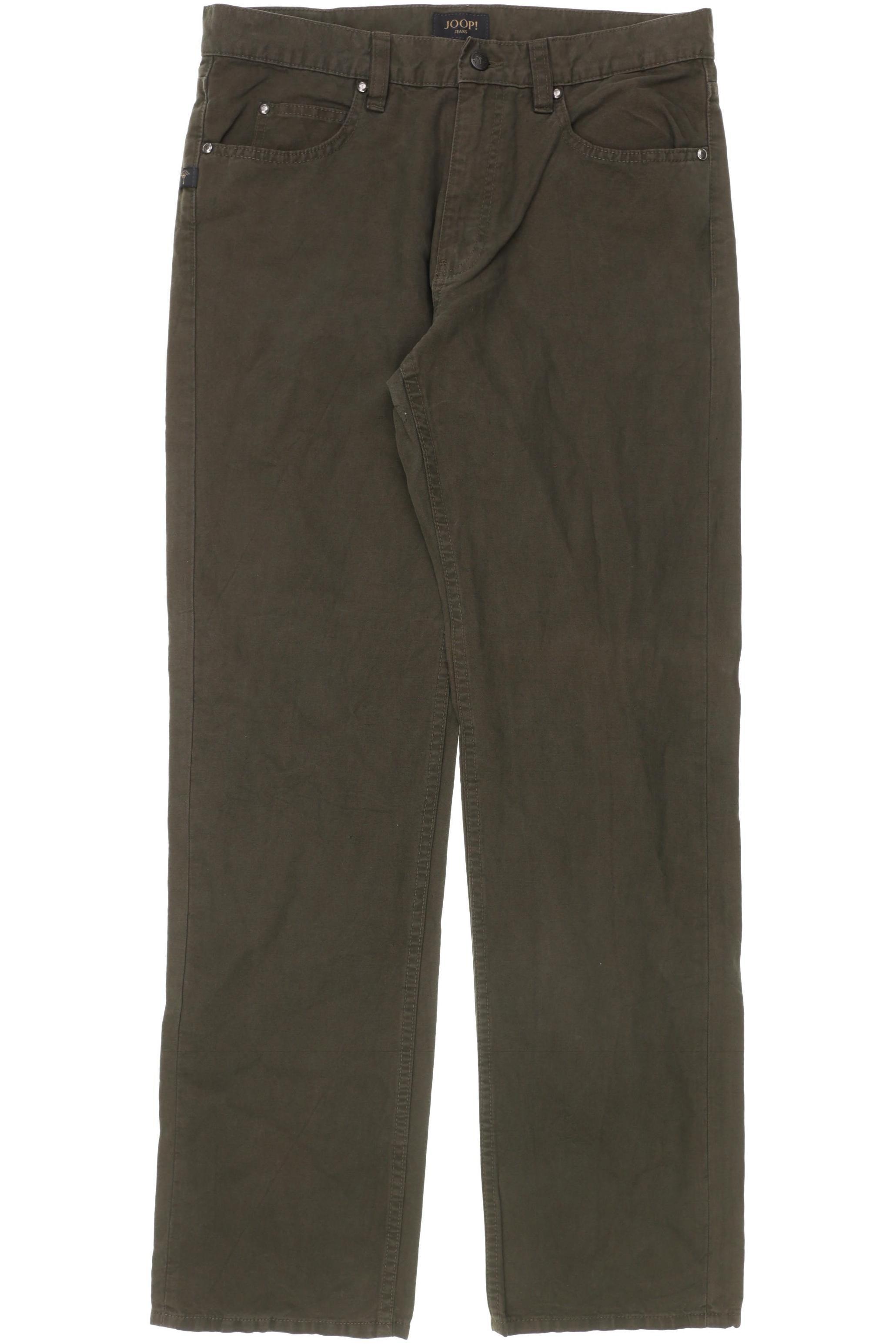 

Joop! Herren Stoffhose, grün, Gr. 34