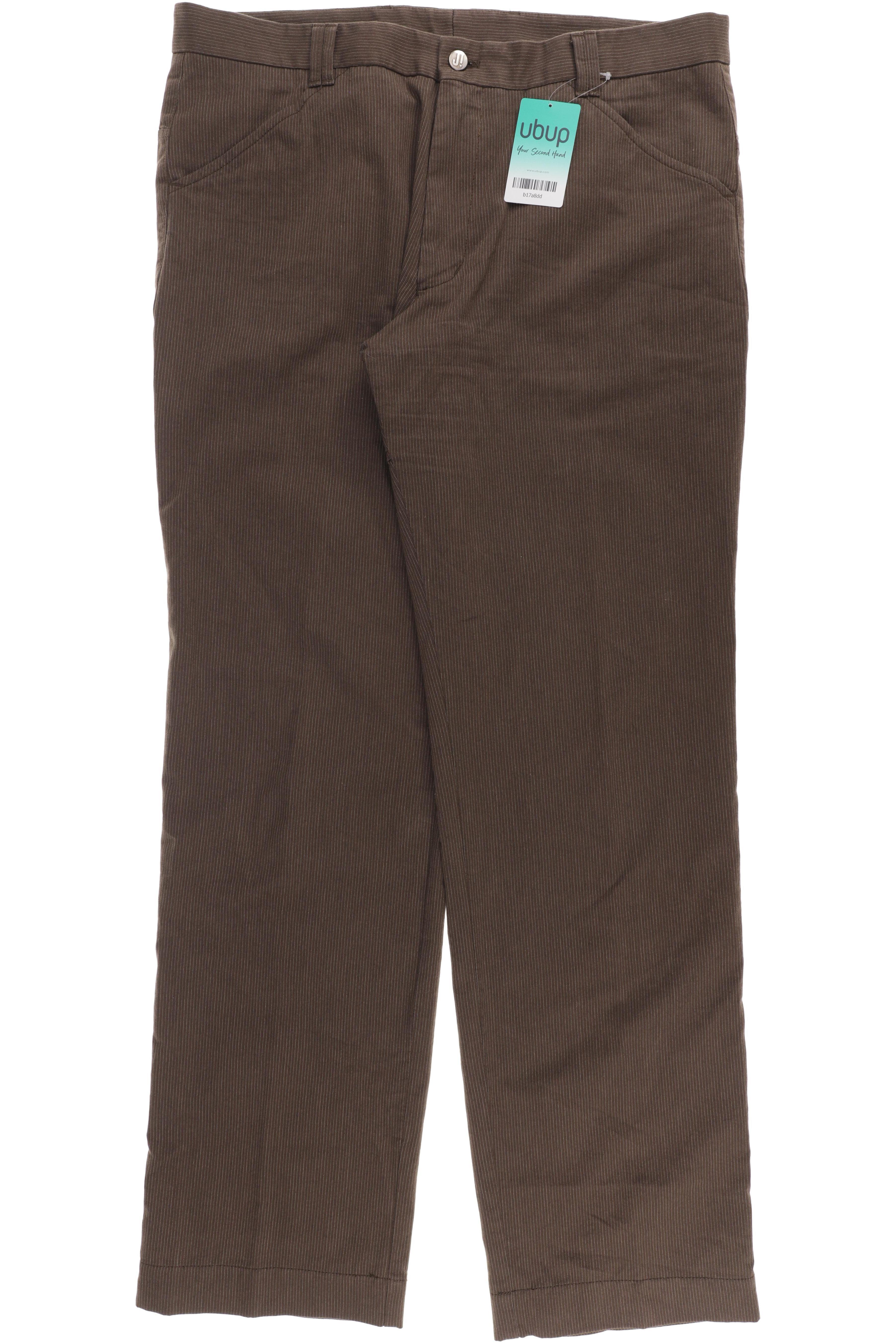 

Joop! Herren Stoffhose, braun, Gr.