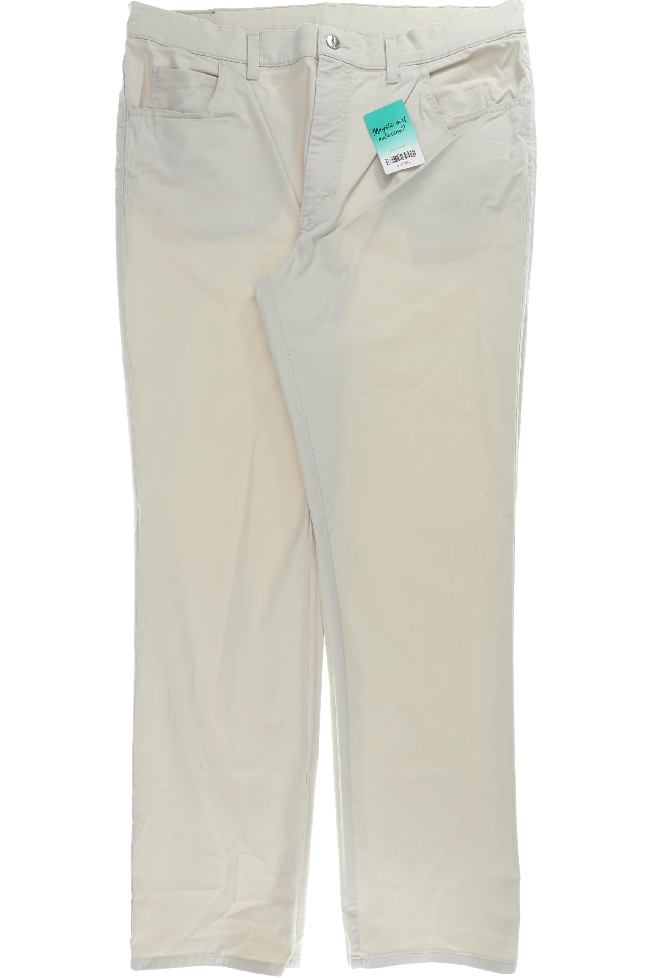 Thumbnail - Joop! Herren Stoffhose, beige, Gr. 56