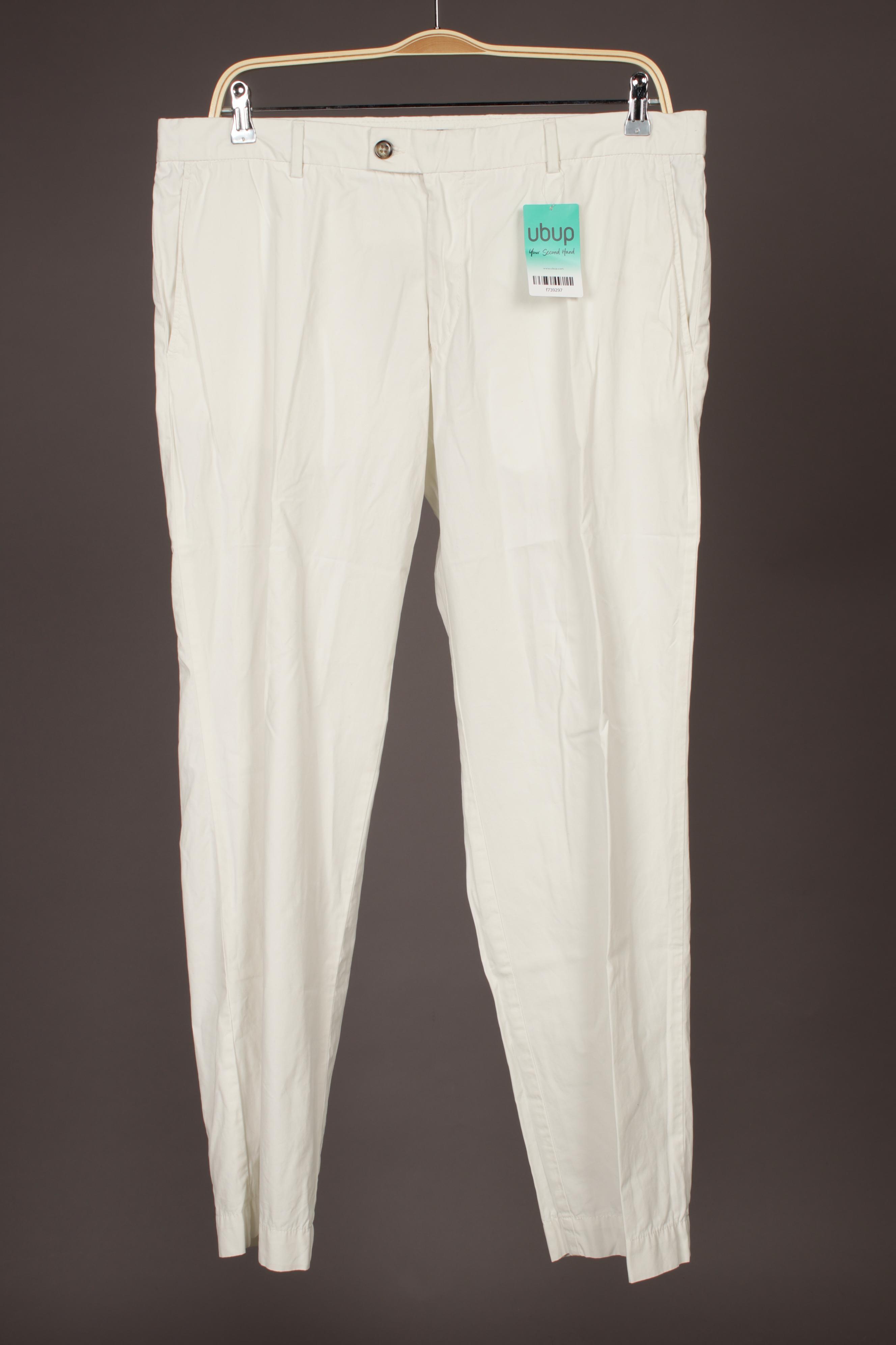 

Joop! Herren Stoffhose, weiß, Gr. 27