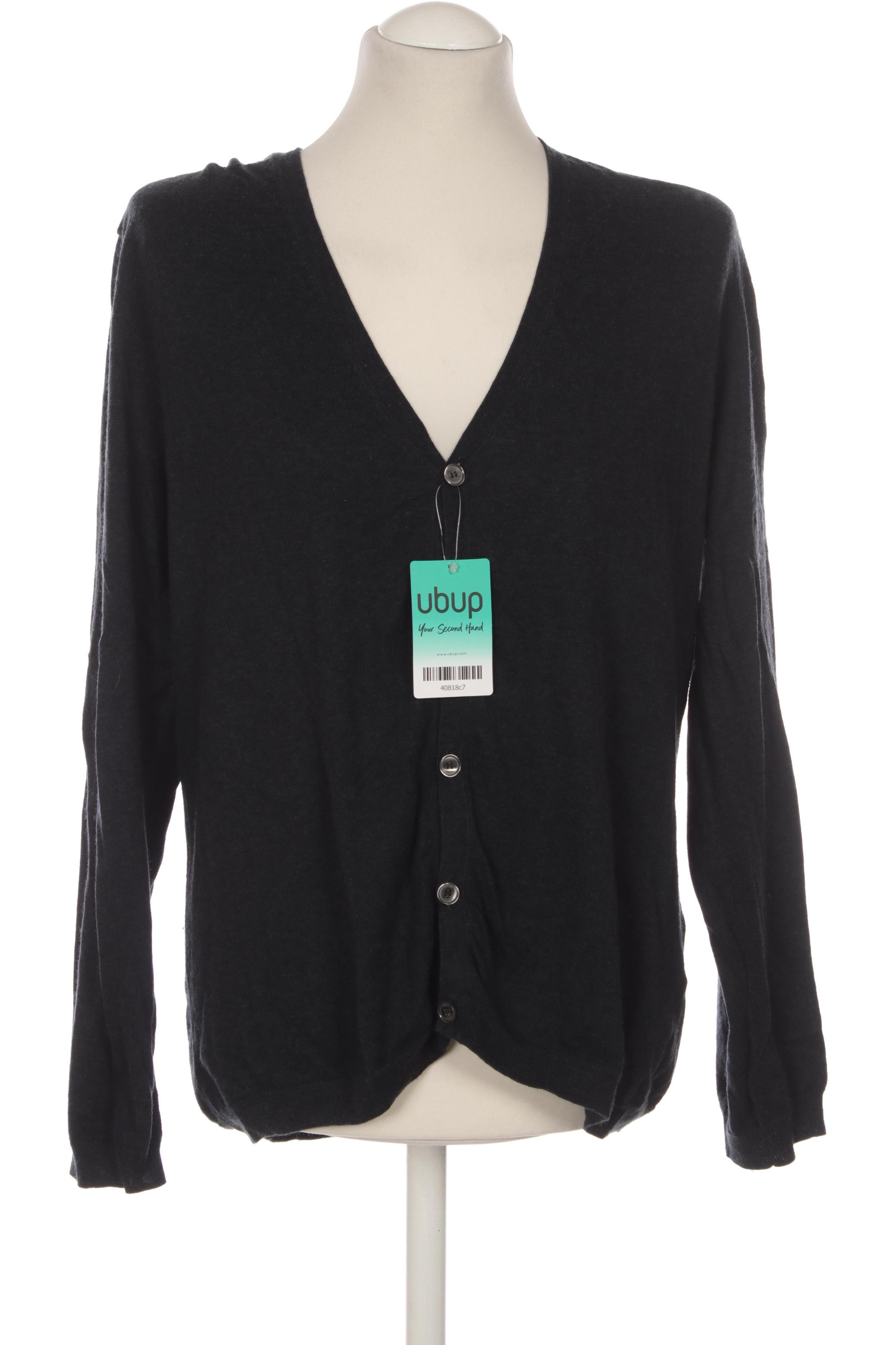 

Joop! Herren Strickjacke, blau, Gr.