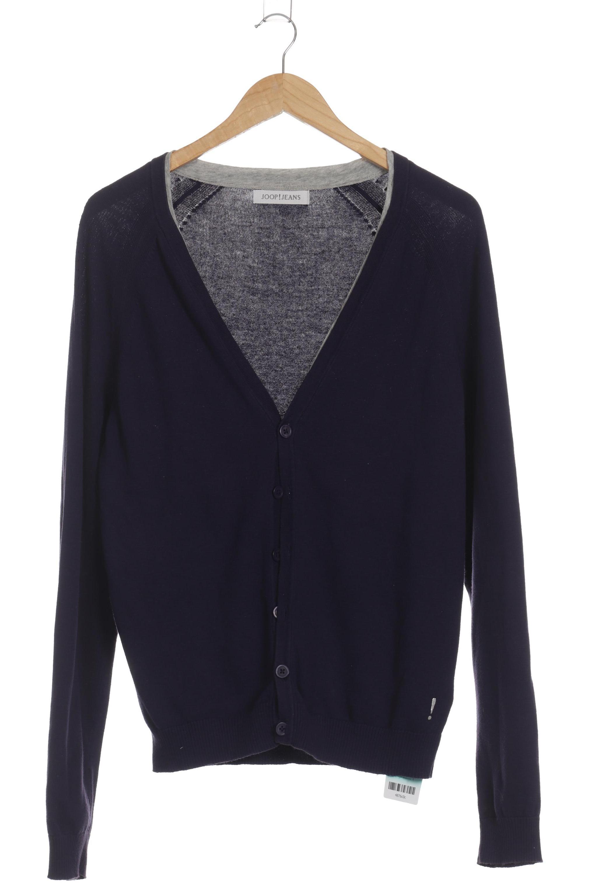 Thumbnail - Joop! Herren Strickjacke, lila, Gr.