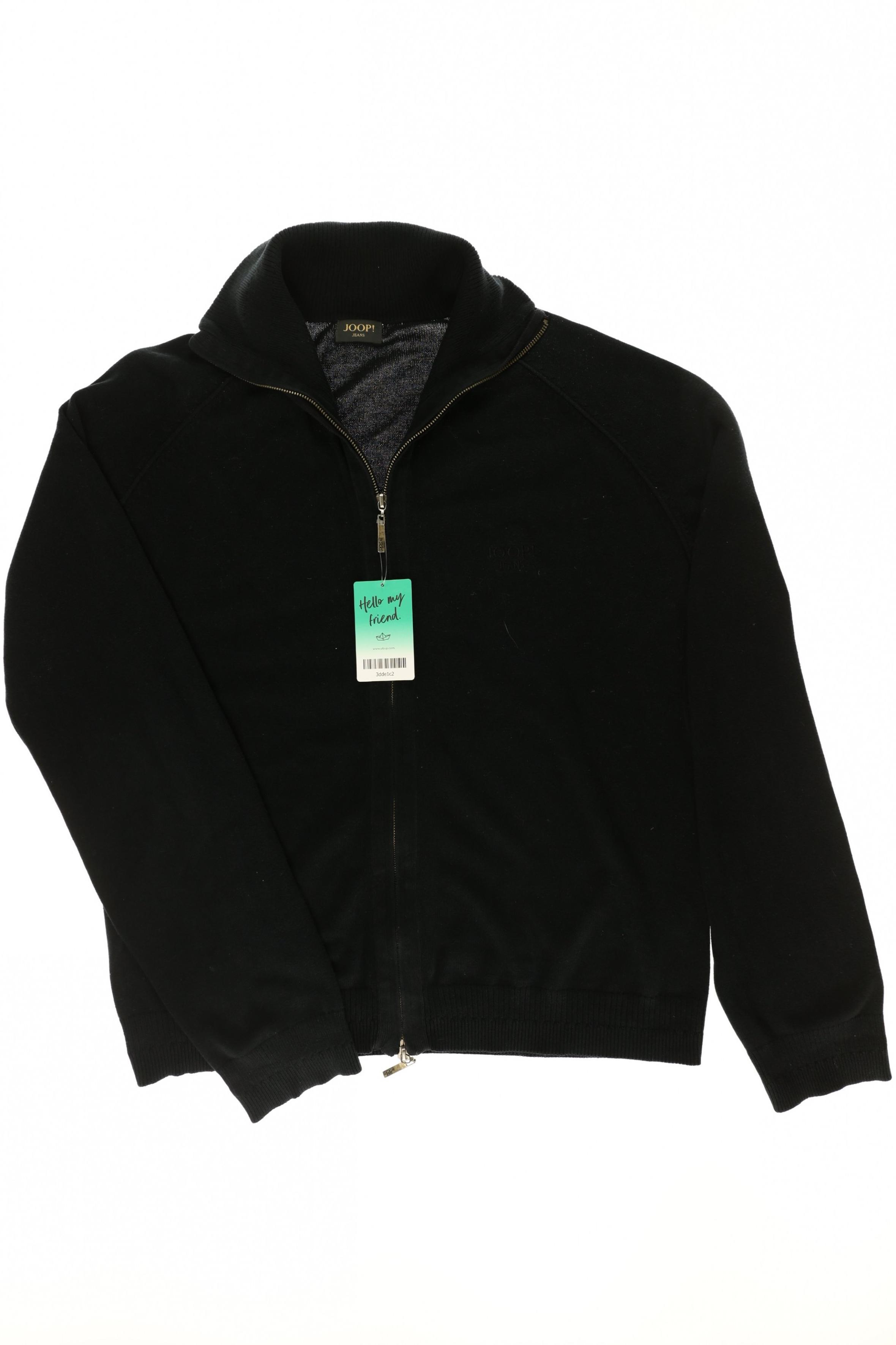 

Joop! Herren Strickjacke, blau, Gr.