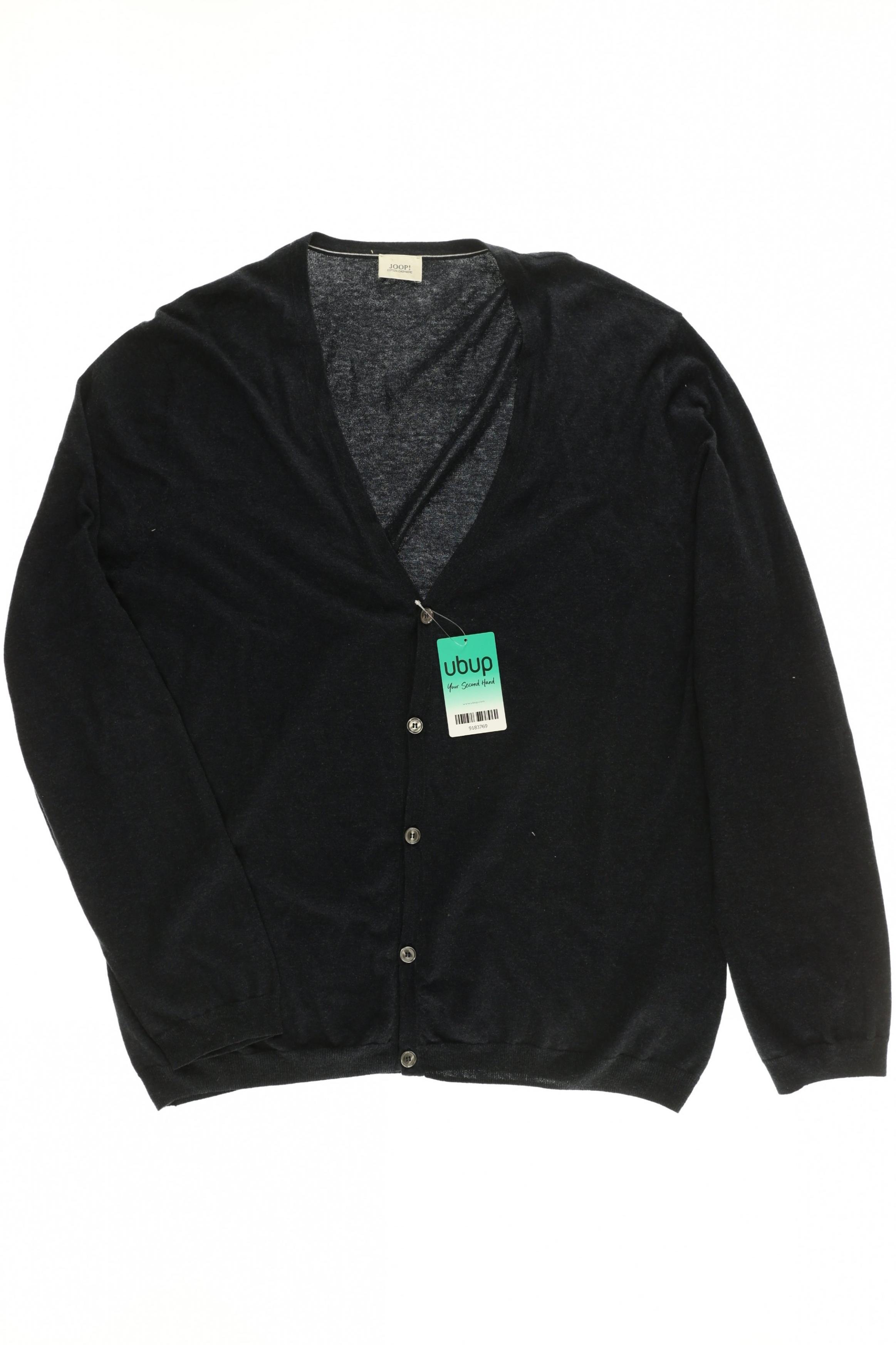 

Joop! Herren Strickjacke, blau, Gr.