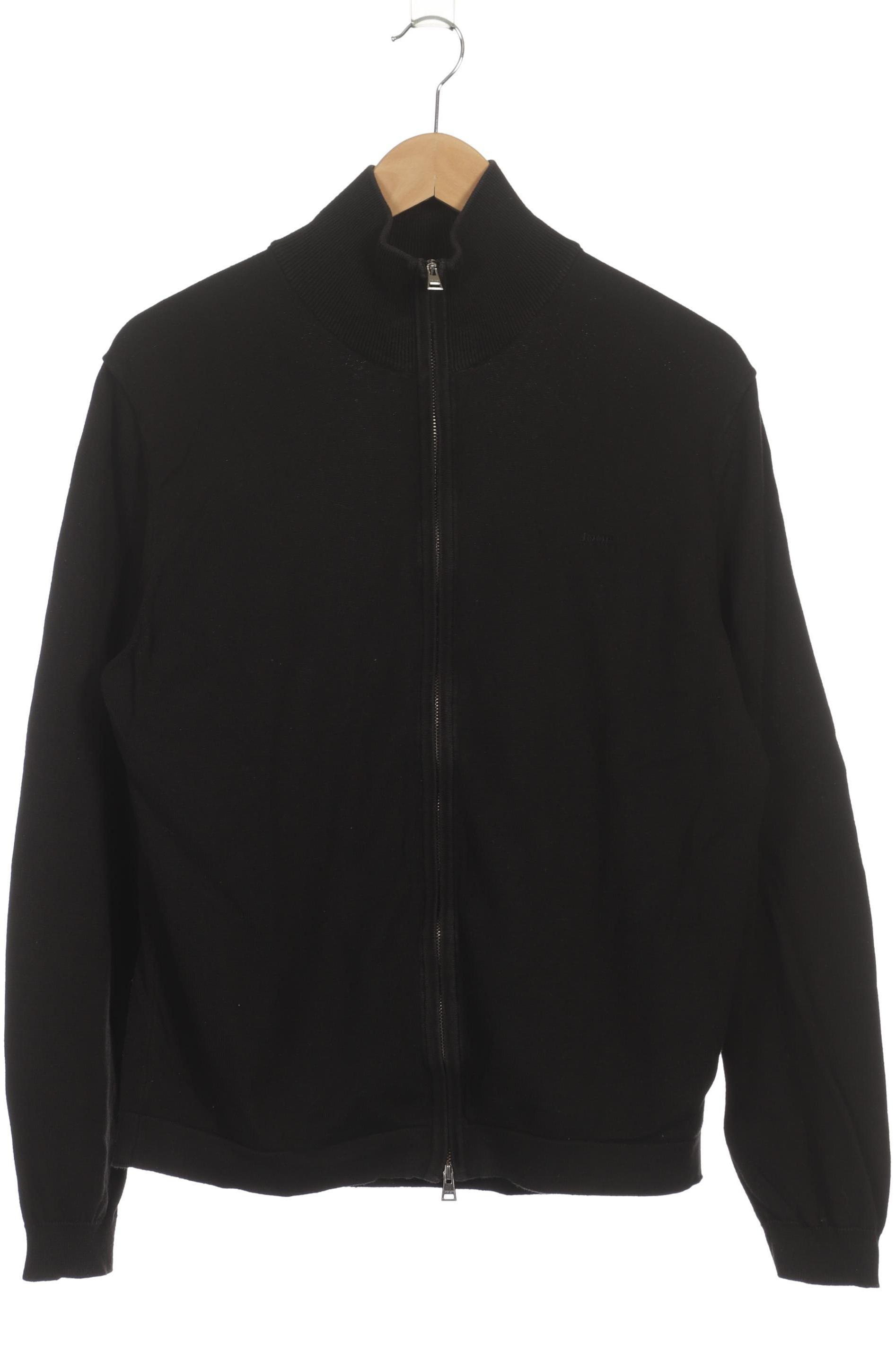 

Joop! Herren Strickjacke, schwarz, Gr.