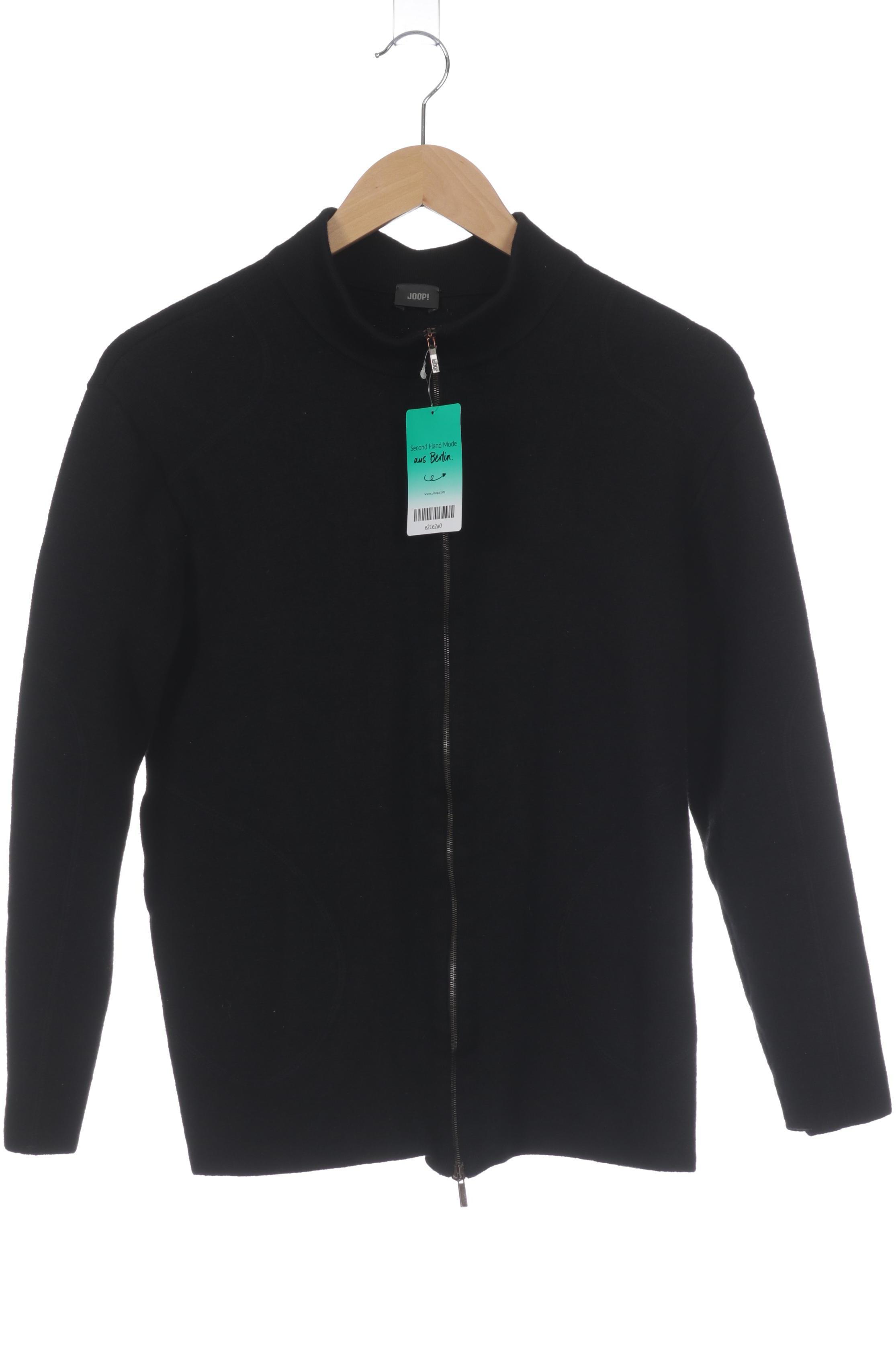 

Joop! Herren Strickjacke, schwarz, Gr.