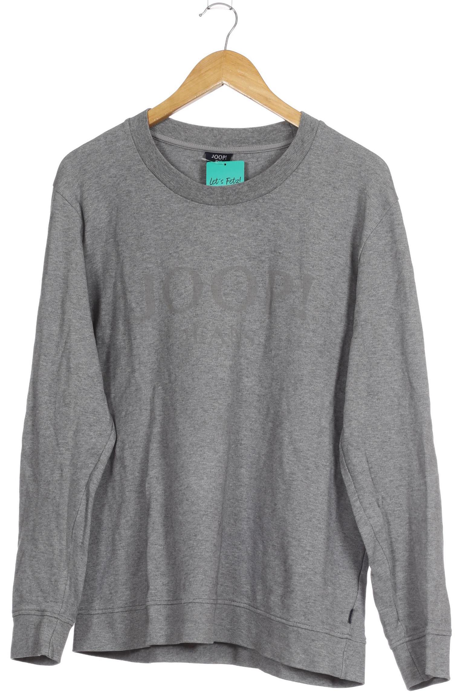 

Joop! Herren Sweatshirt, grau, Gr.