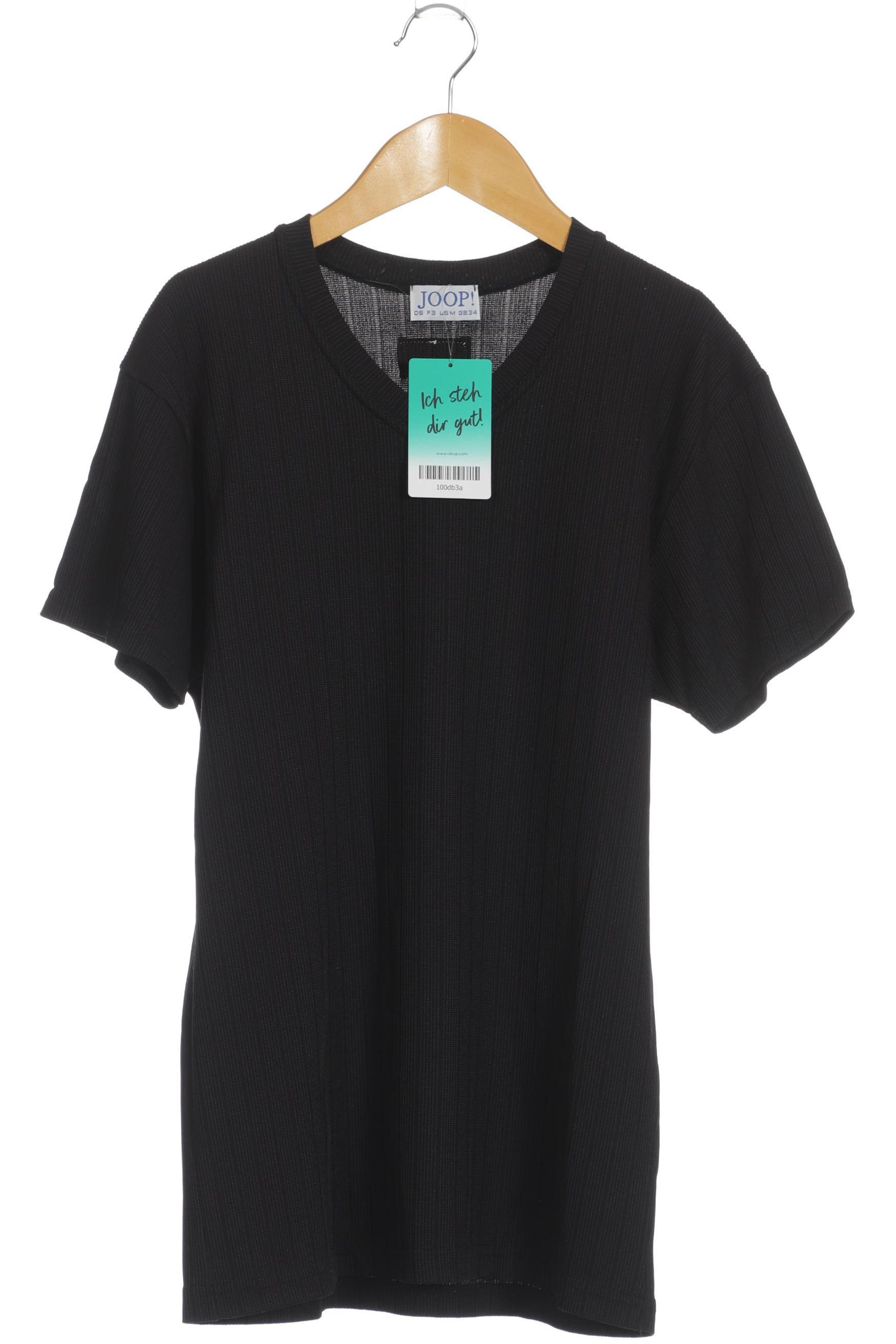 

Joop! Herren T-Shirt, schwarz, Gr.