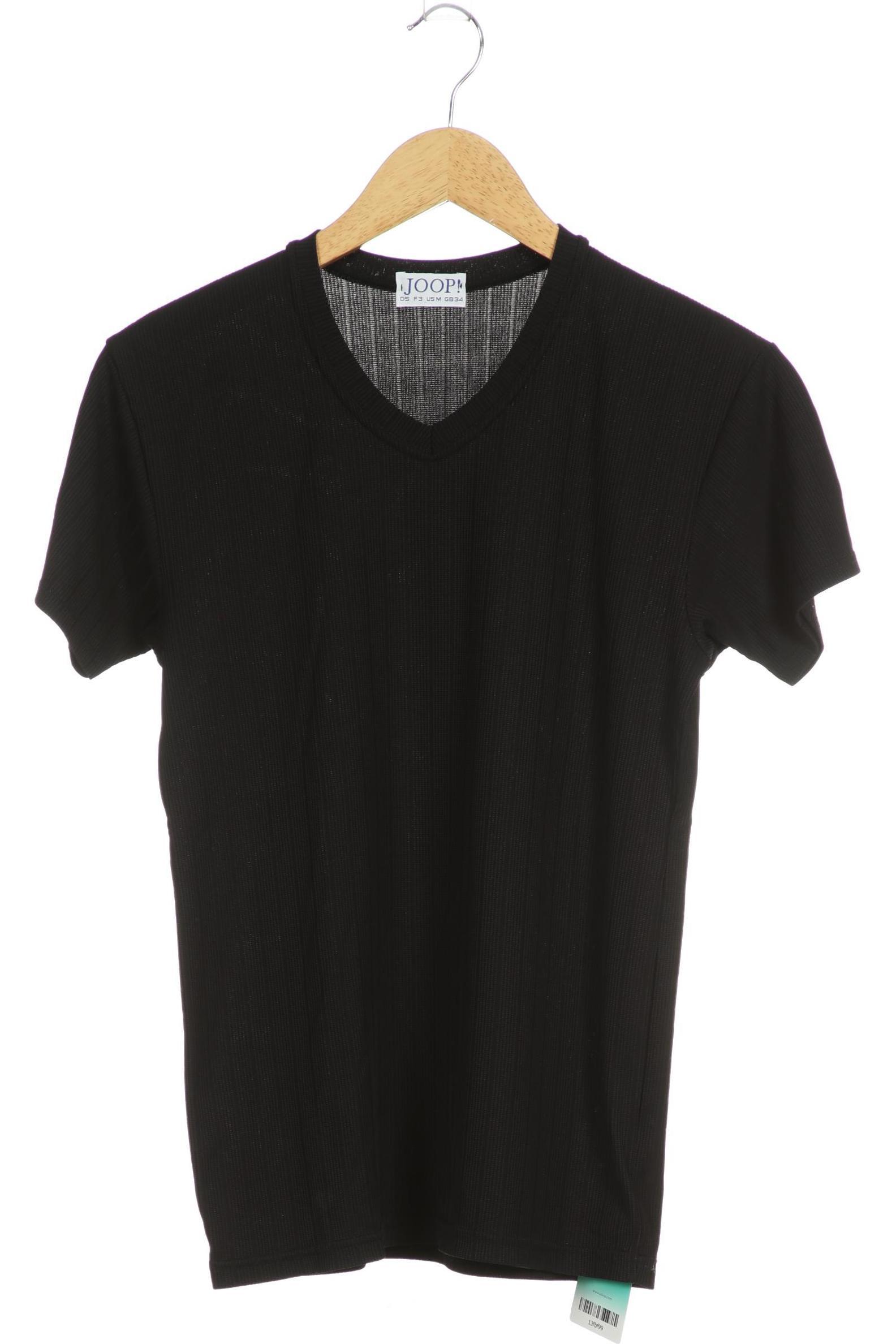 

Joop! Herren T-Shirt, schwarz, Gr.