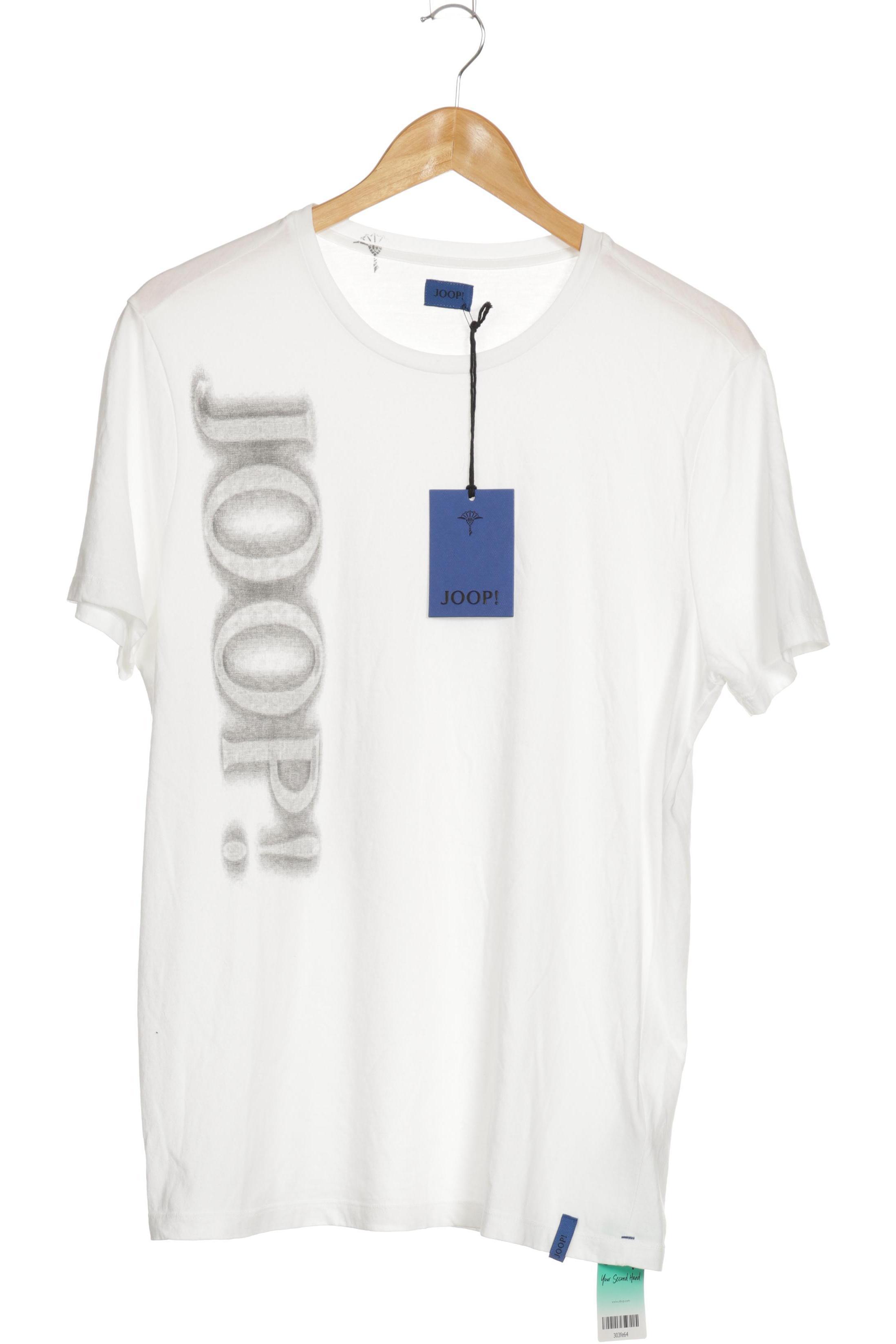 

Joop! Herren T-Shirt, weiß, Gr.