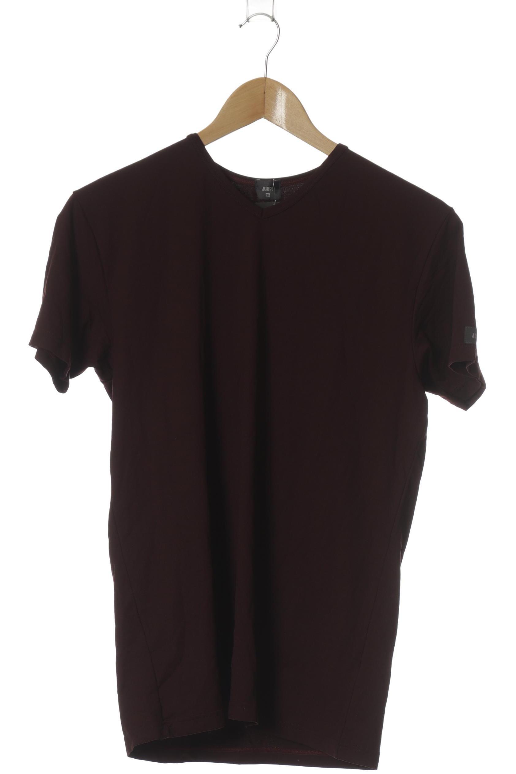

Joop! Herren T-Shirt, rot, Gr.