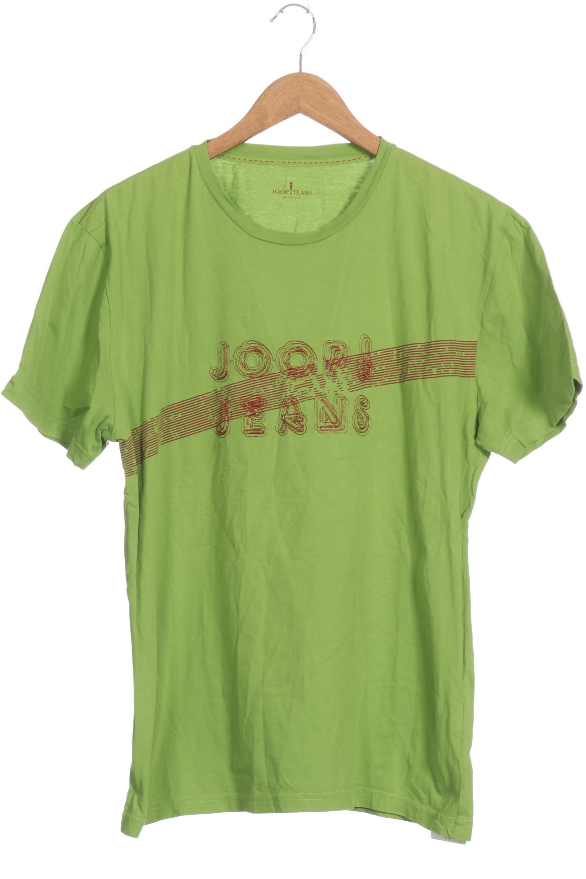 

Joop! Herren T-Shirt, grün, Gr.