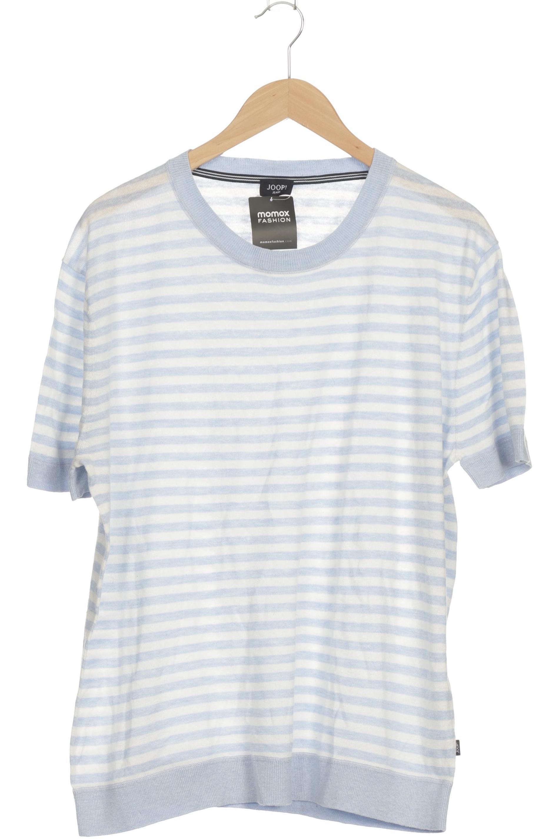

Joop! Herren T-Shirt, blau, Gr.