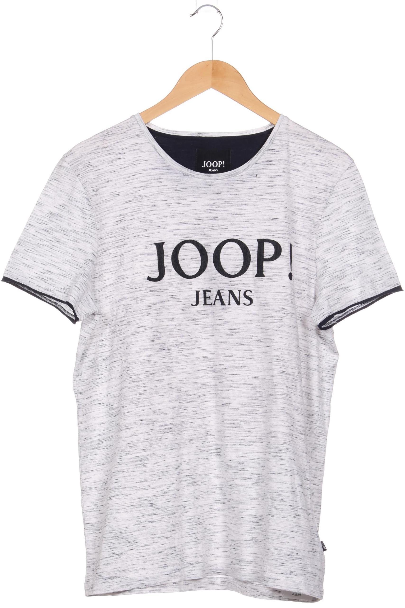 

Joop! Herren T-Shirt, grau, Gr.