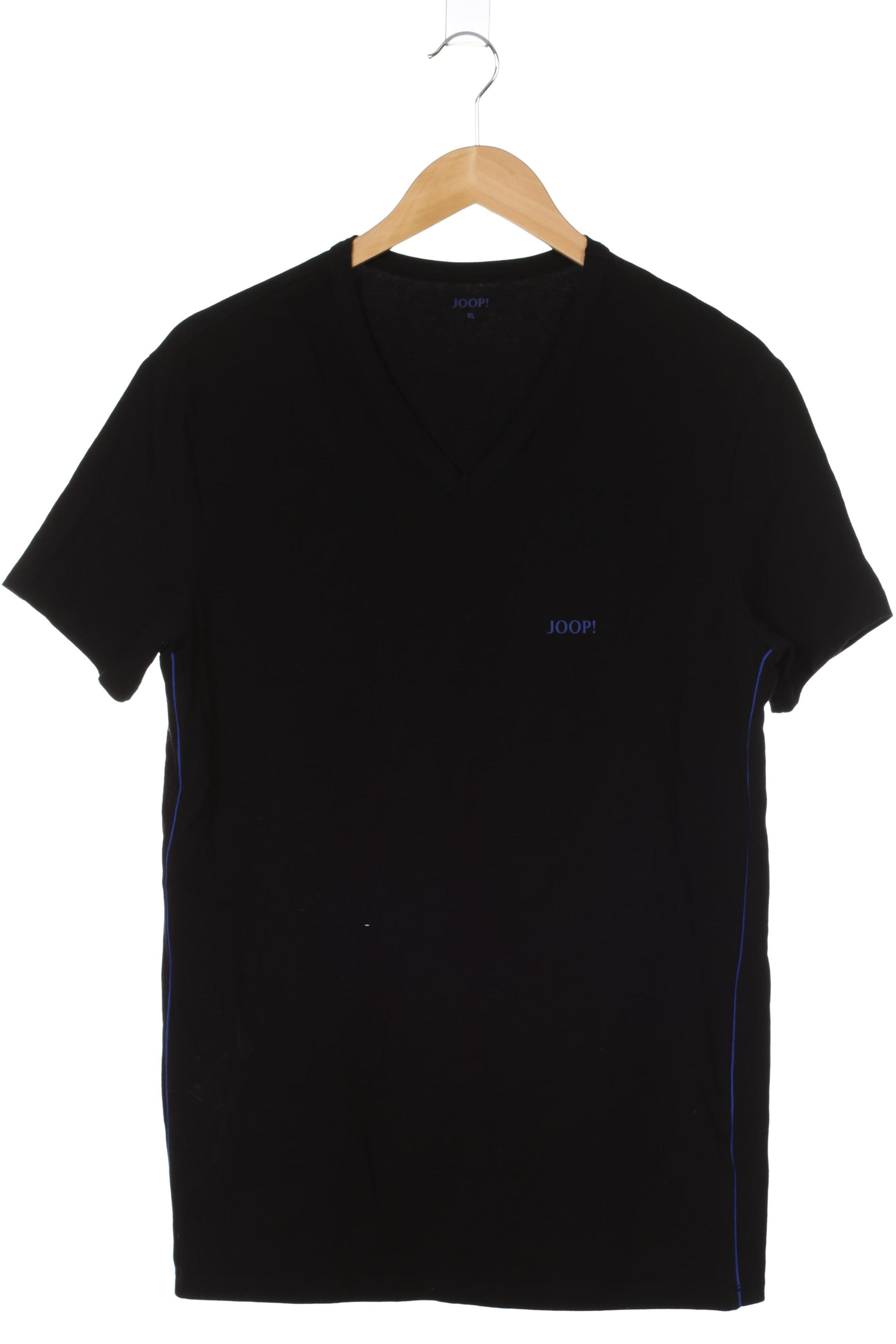 

Joop! Herren T-Shirt, schwarz, Gr.