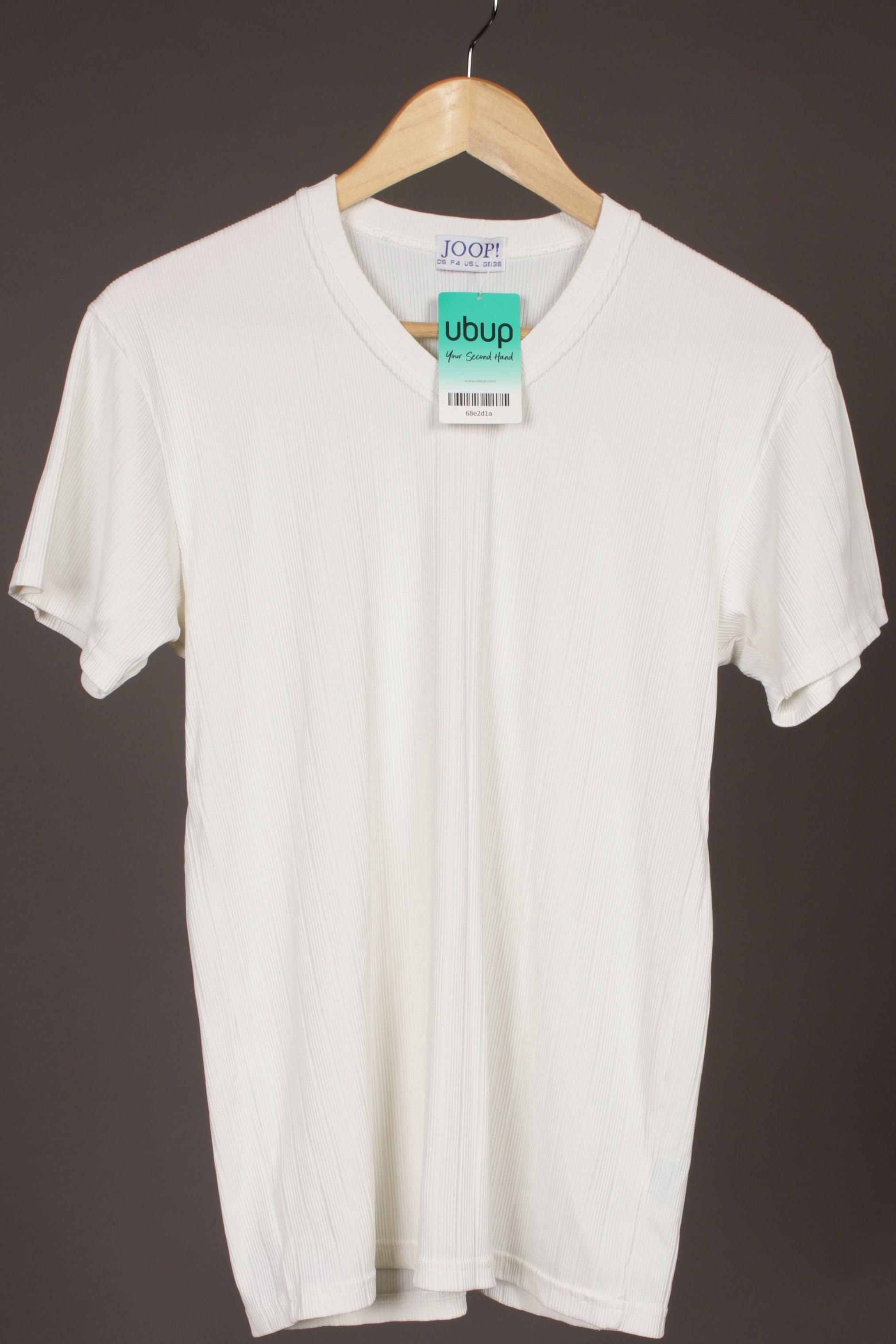 

Joop! Herren T-Shirt, weiß, Gr.